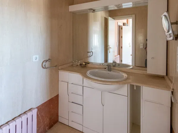 Casa independiente en Barrio El Palmar - Foto 14