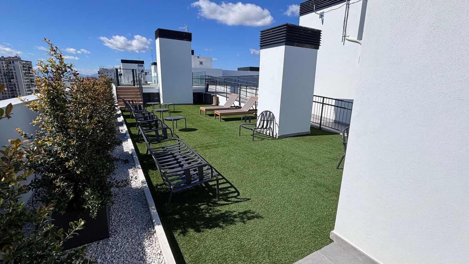 Piso en avenida de los Guindos, 20 - Foto 18