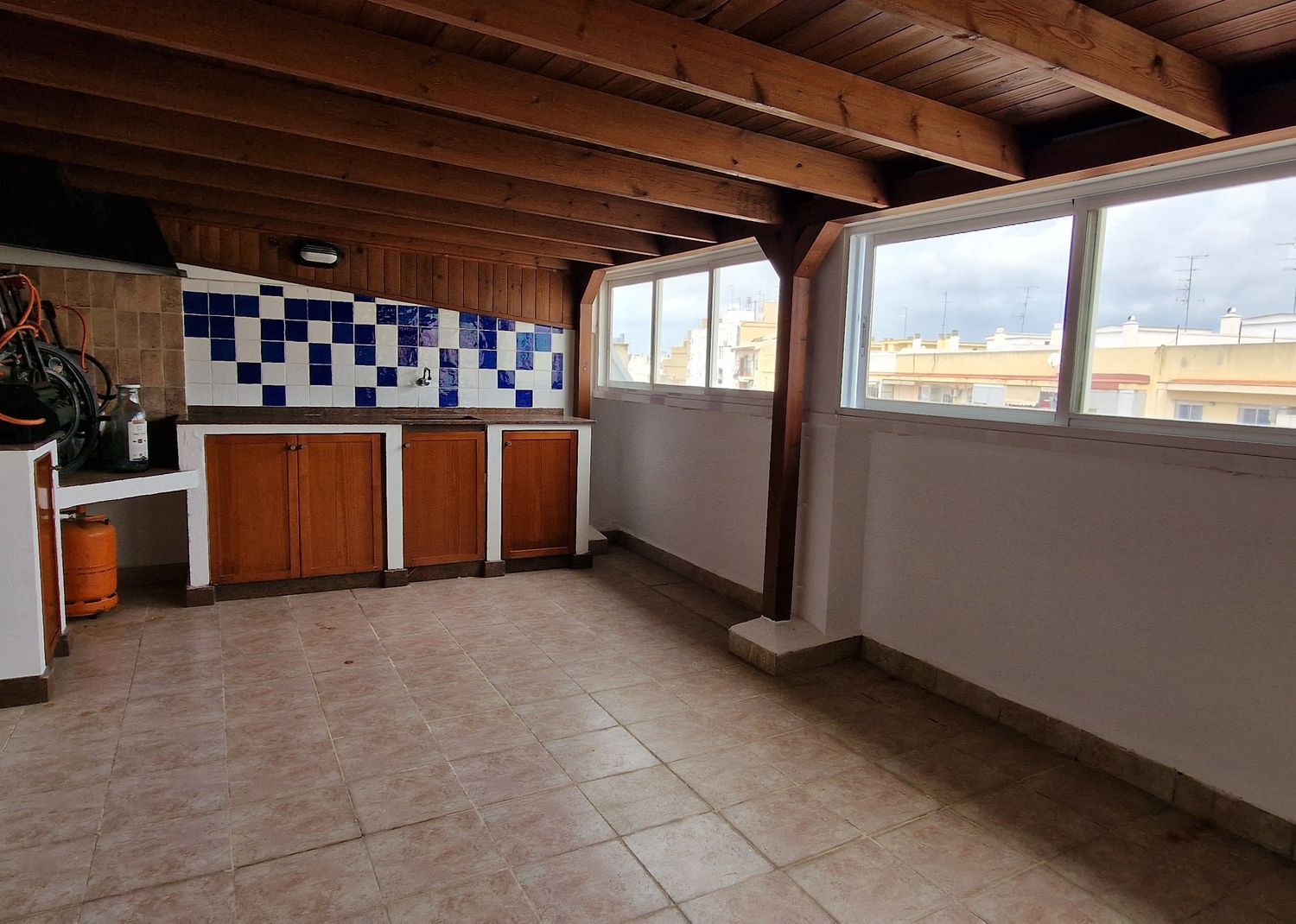 Alquiler de piso en Morvedre - Foto 7