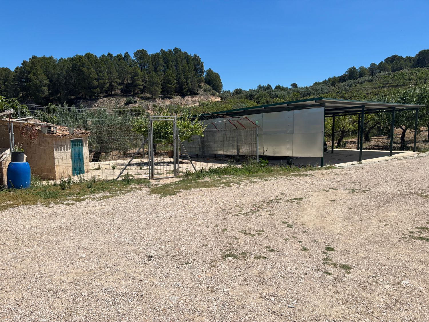 Masía en Masía en Camino Alqueries de Benifloret, 320 - Foto 4