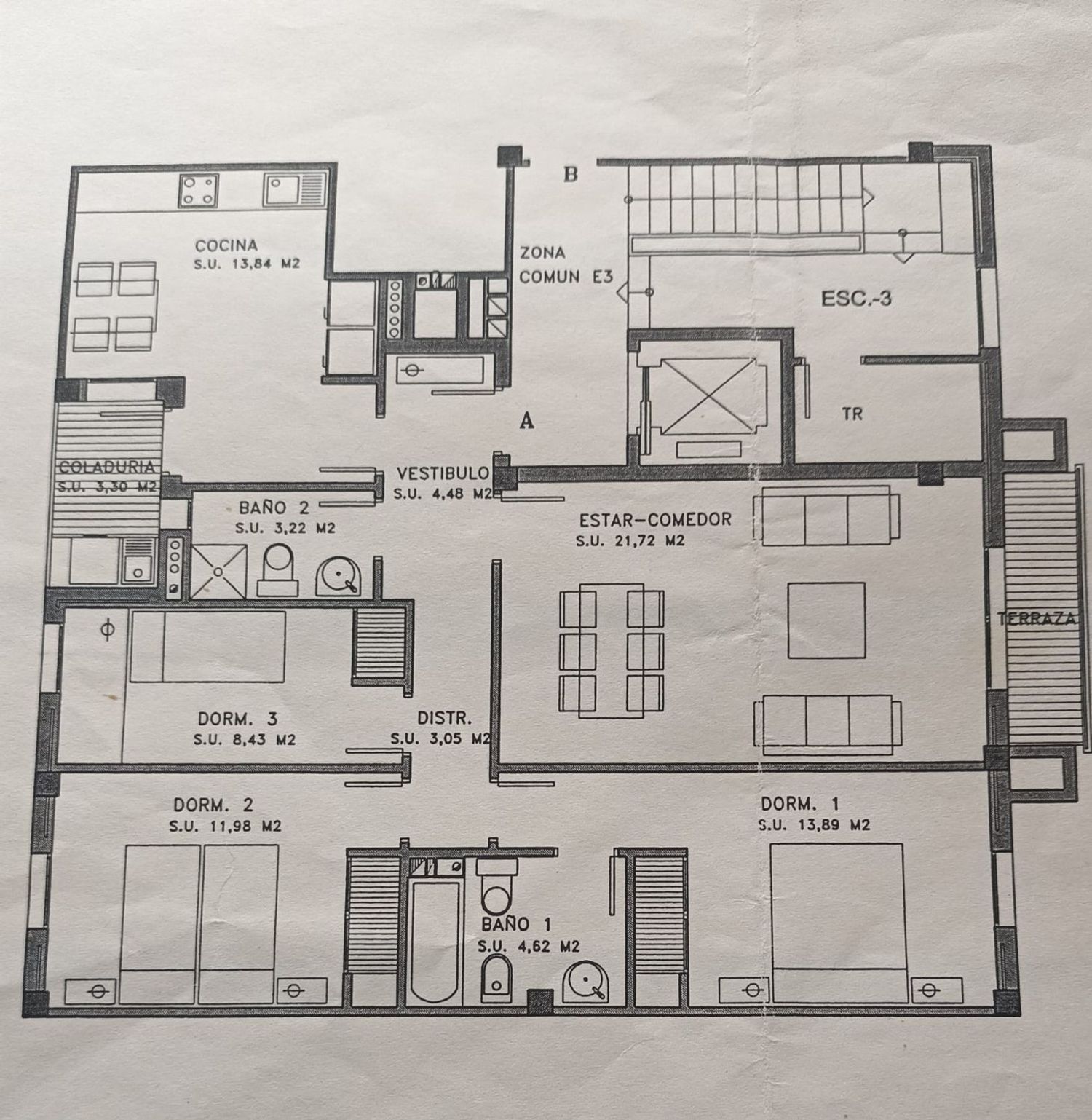 Piso en calle de Margalida Monlau, 51 - Foto 16