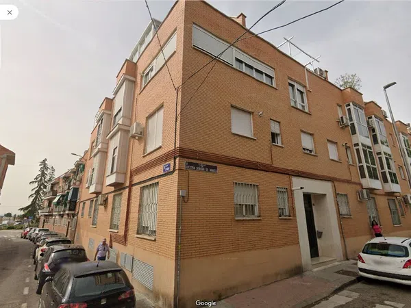 Dúplex en calle de Nuestra Señora de Araceli, 1 a