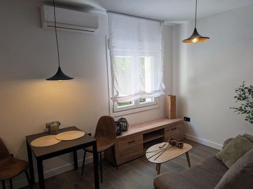 Apartamento en  Avenida Santa Marina 10 - Foto 1