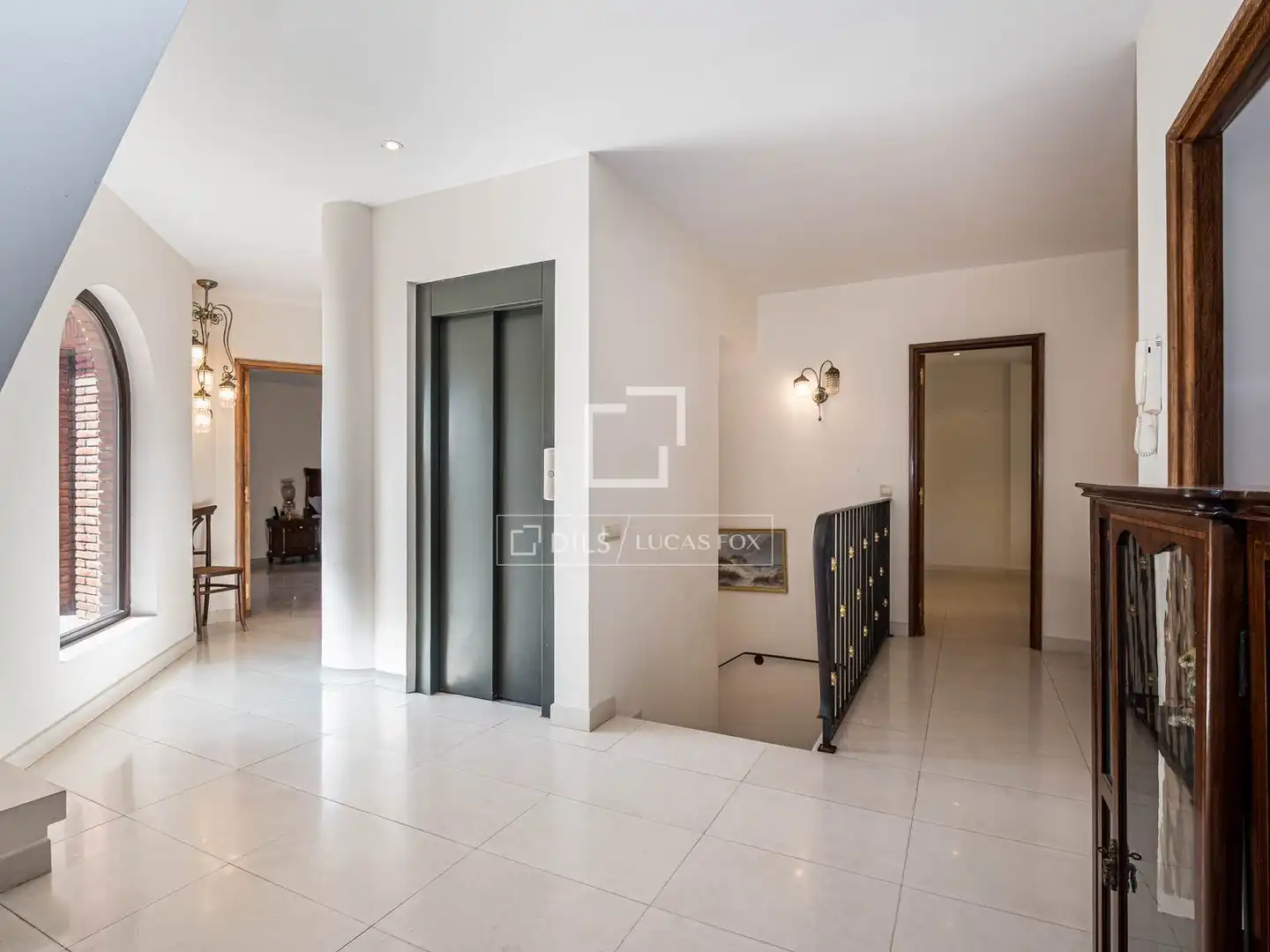 Chalet en Sant Cugat del Vallès - Foto 44