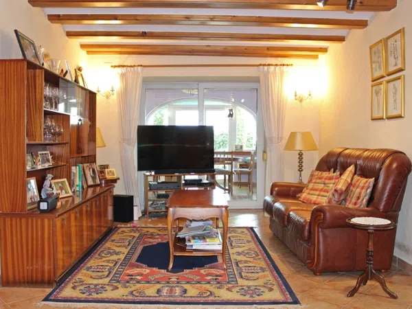 Casa o chalet independiente en La Xara - La Sella - Jesús Pobre, La Xara - La Sella - Jesús Pobre - Foto 19