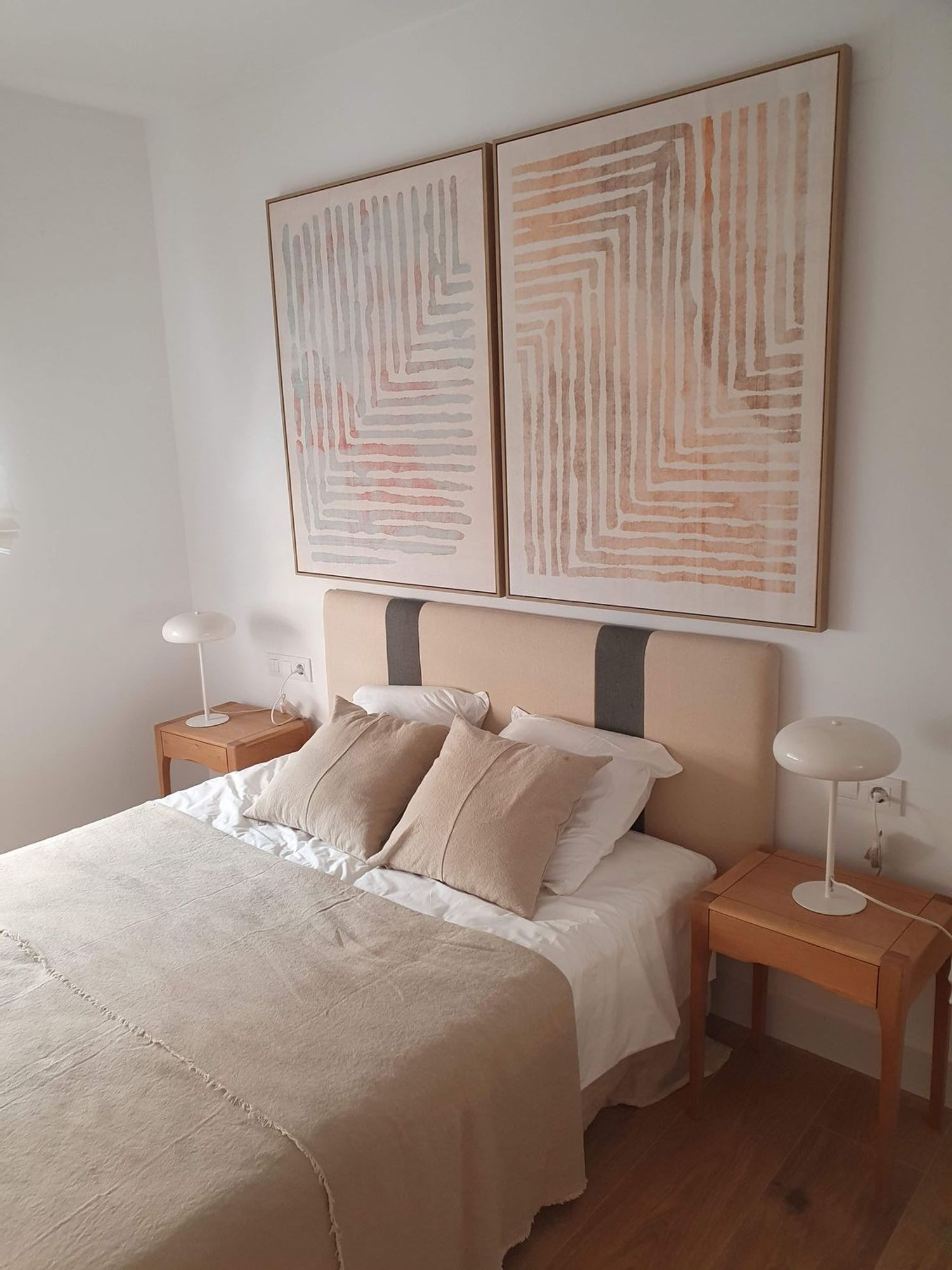 Piso en avenida Federico Soto, 8 - Foto 5