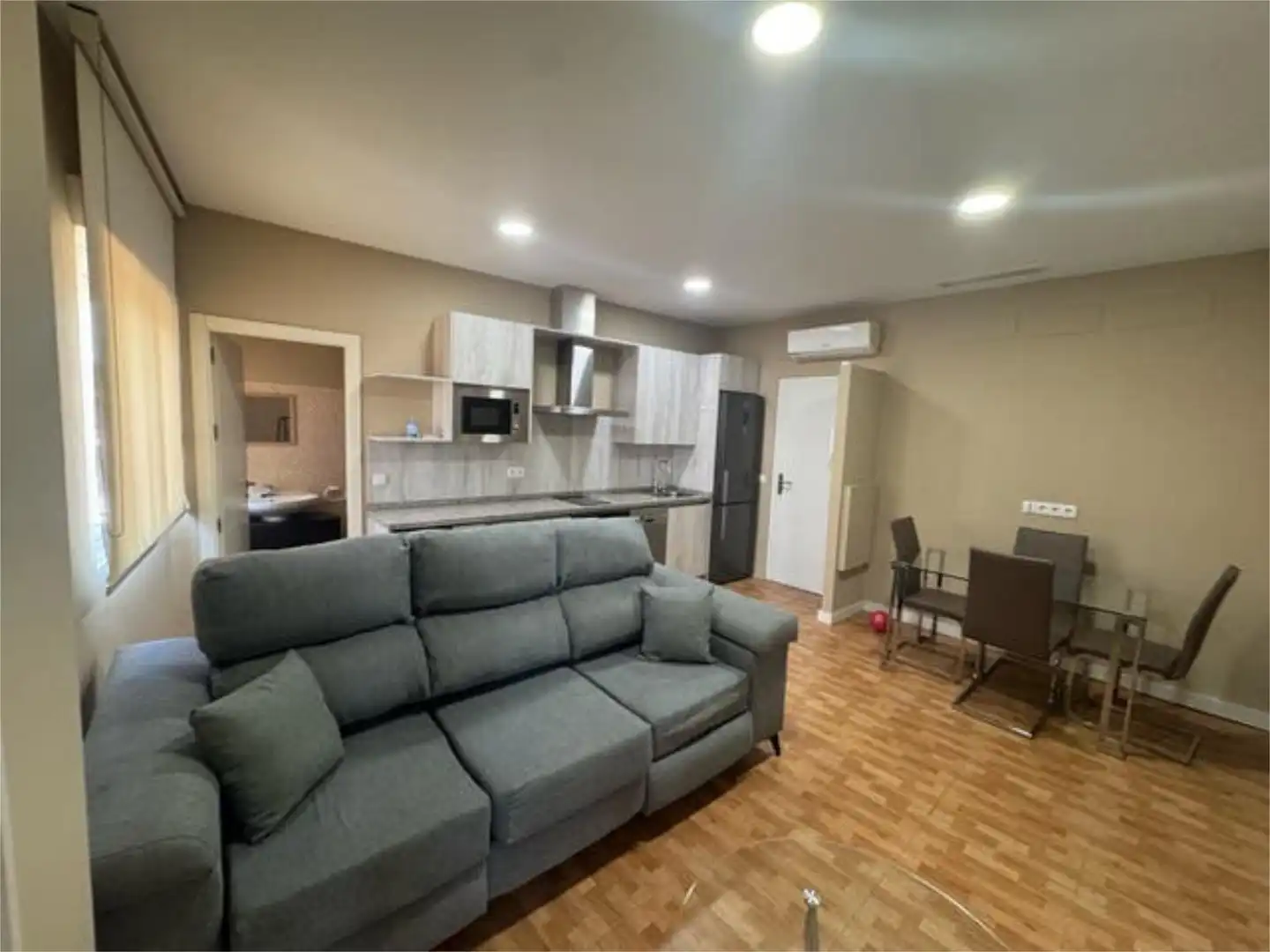 Apartamento en Cañero - Foto 5