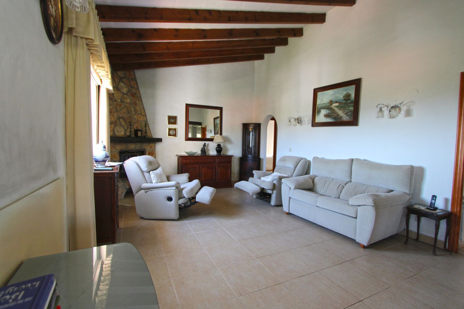 Chalet pareado en Calle l'Empena, 9 - Foto 3