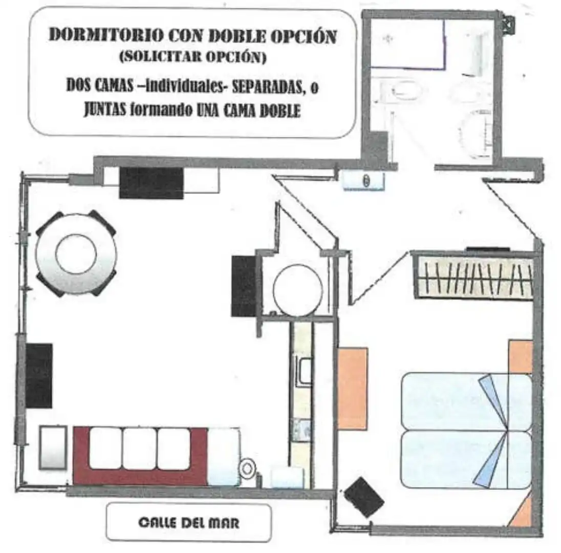 Apartamento en La Xerea - Foto 4