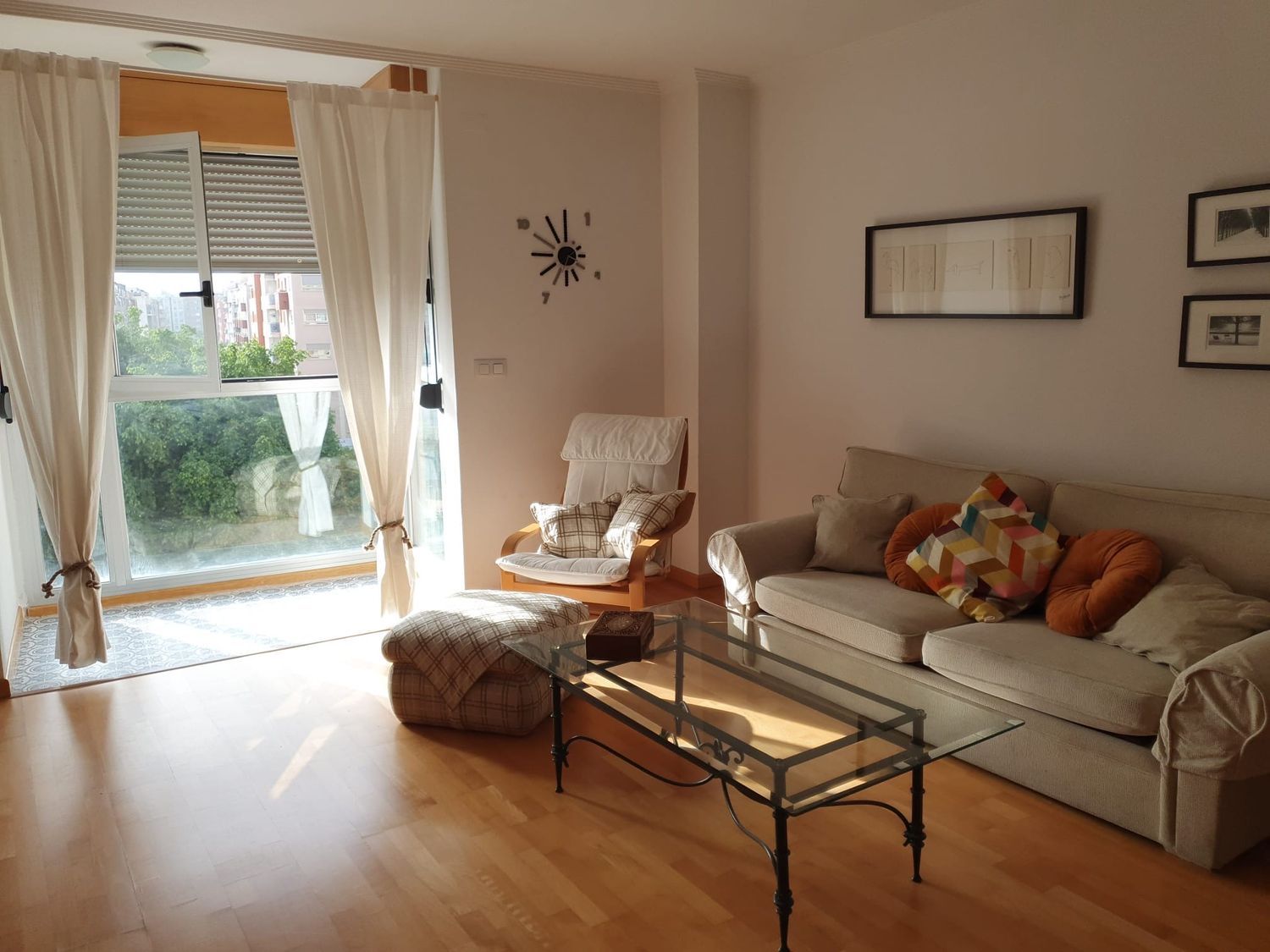 Piso en Barrio Vista Alegre - Foto 1