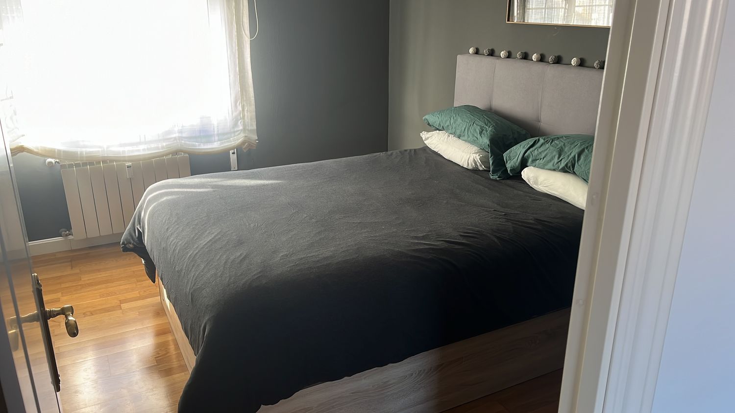 Ático en calle de Francisco Reiter, 10 - Foto 9