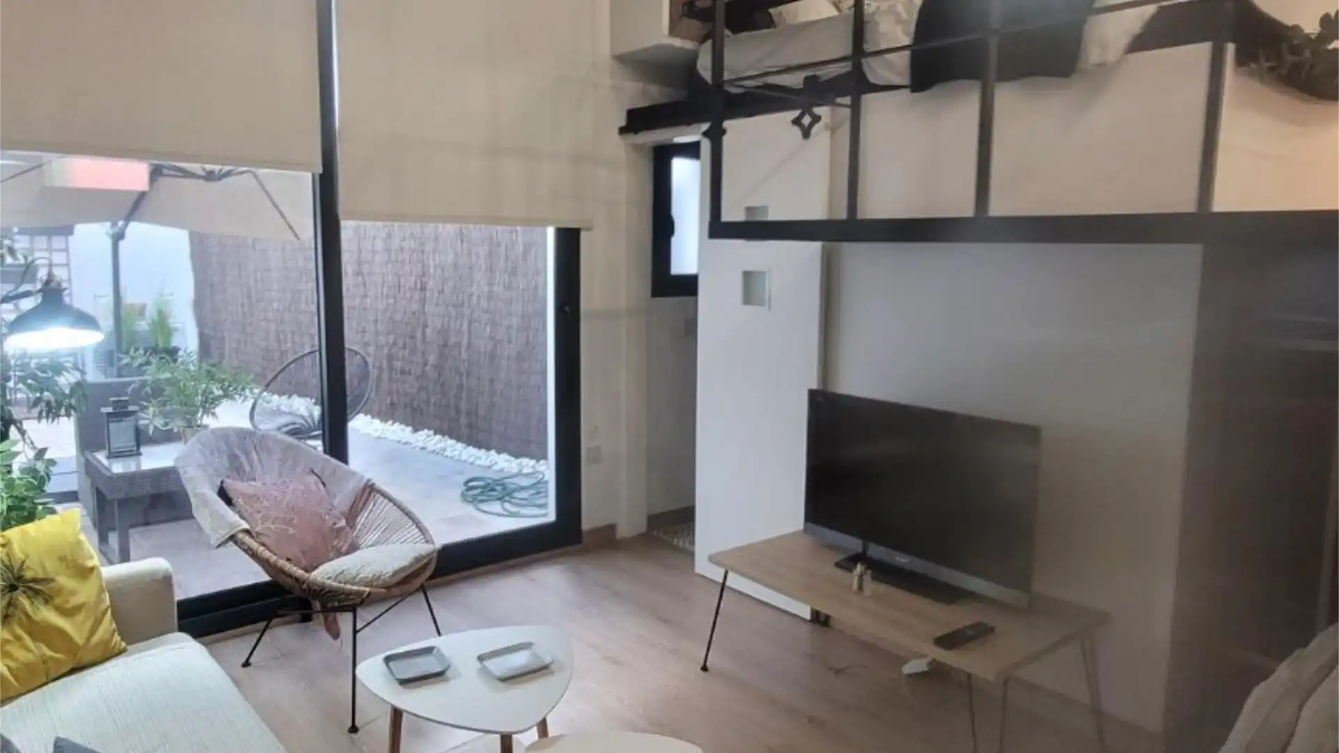 Piso en  Sevilla Capital - Foto 7