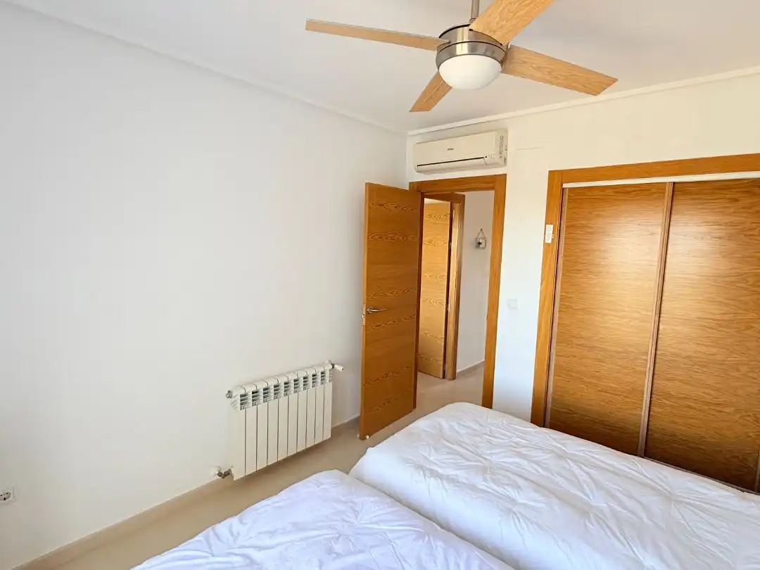 Apartamento en  Calle Atlantico 11 - Foto 17