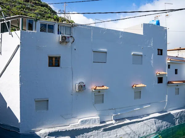 Casa independiente en camino Arenales, 12 - Foto 4