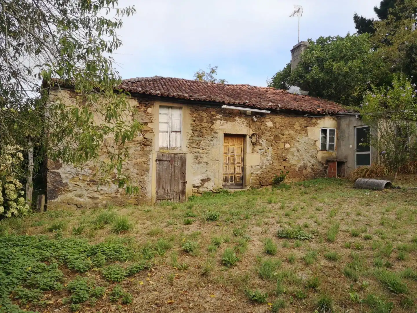 Finca rústica en  Lugar Igrexa 20 - Foto 4
