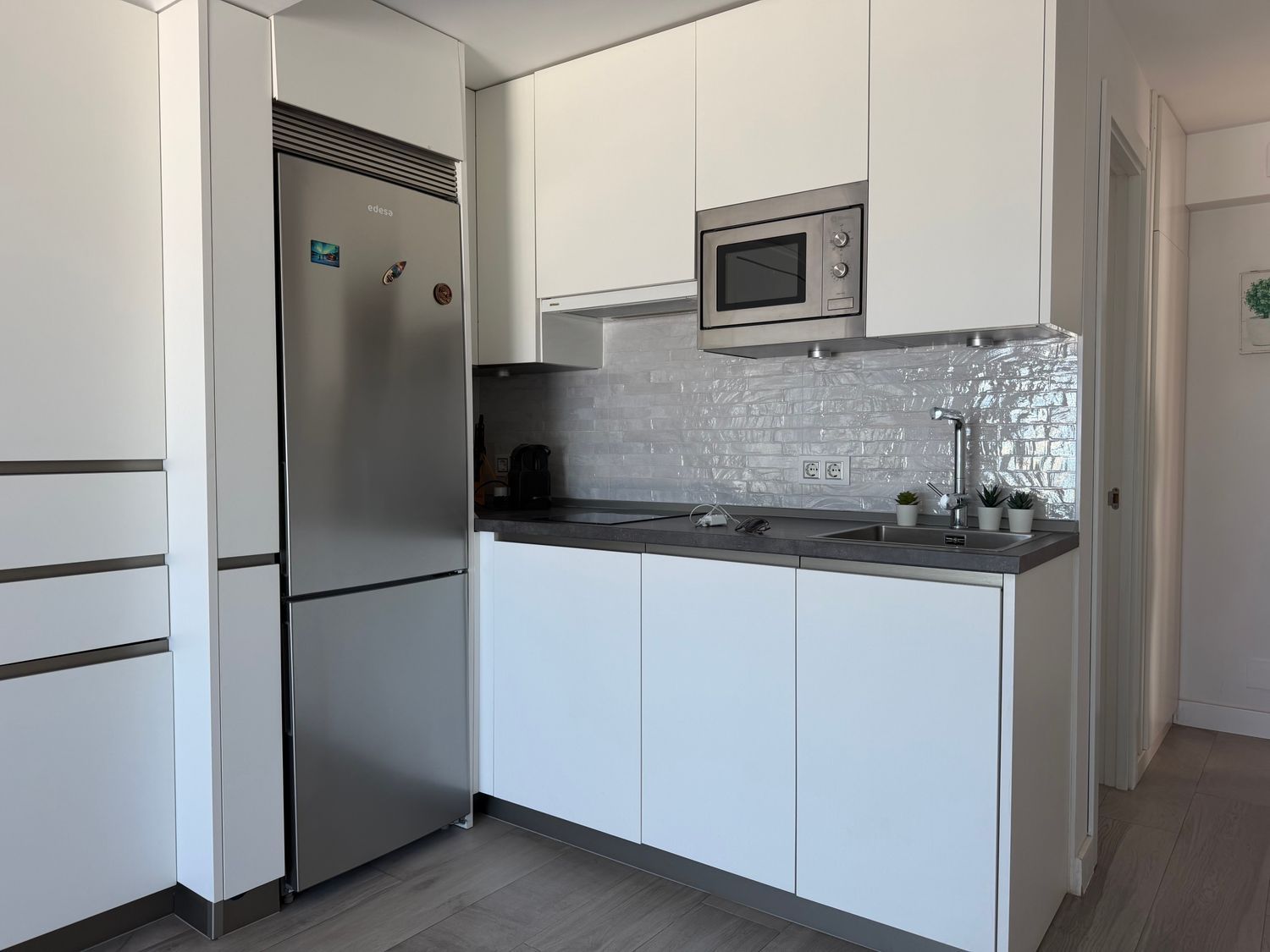 Estudio en Calle Mar, 9, La Carihuela - Los Nidos, La Carihuela - Los Nidos - Foto 6