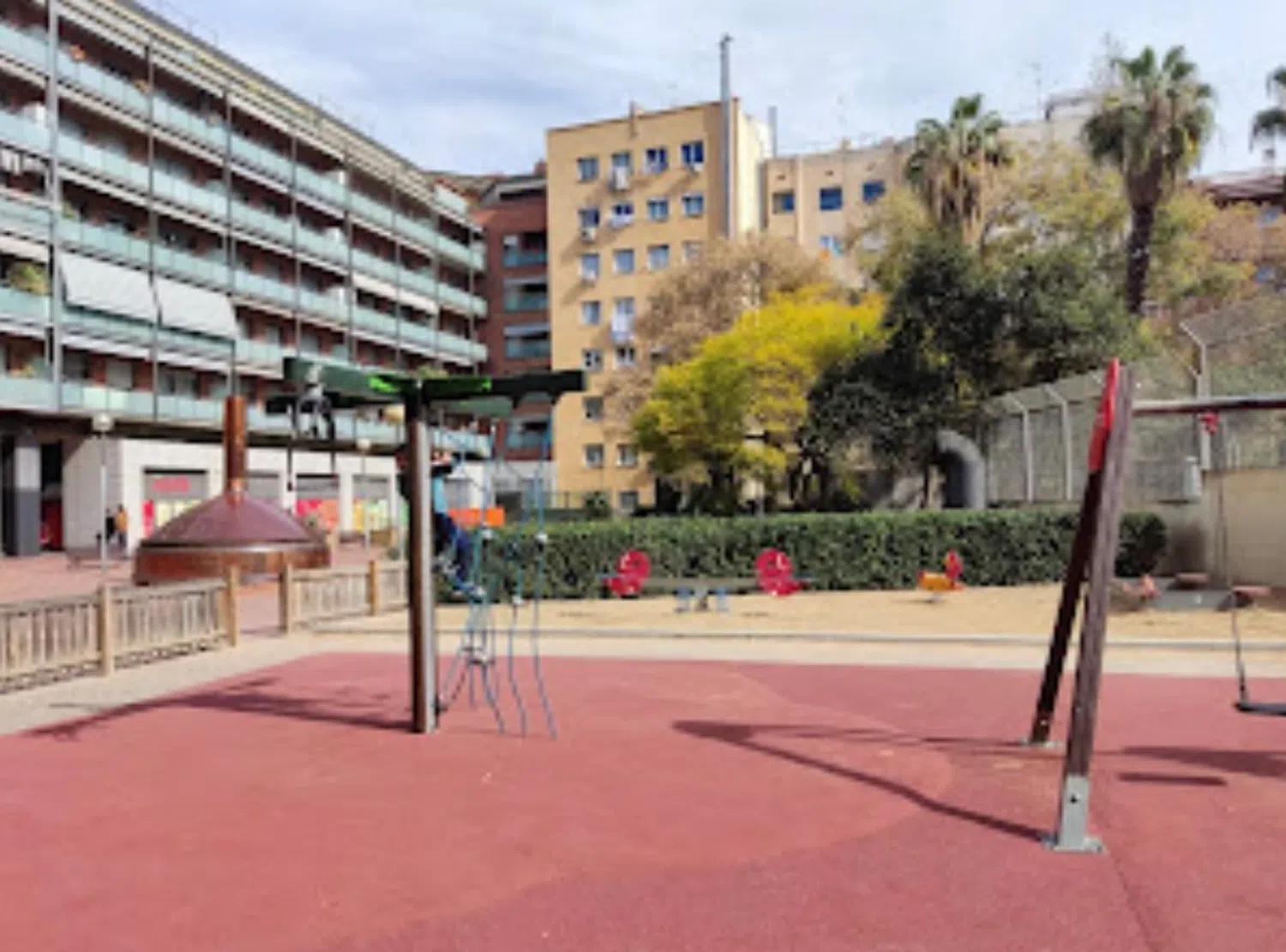 Piso en calle del Rosselló, 488 - Foto 1