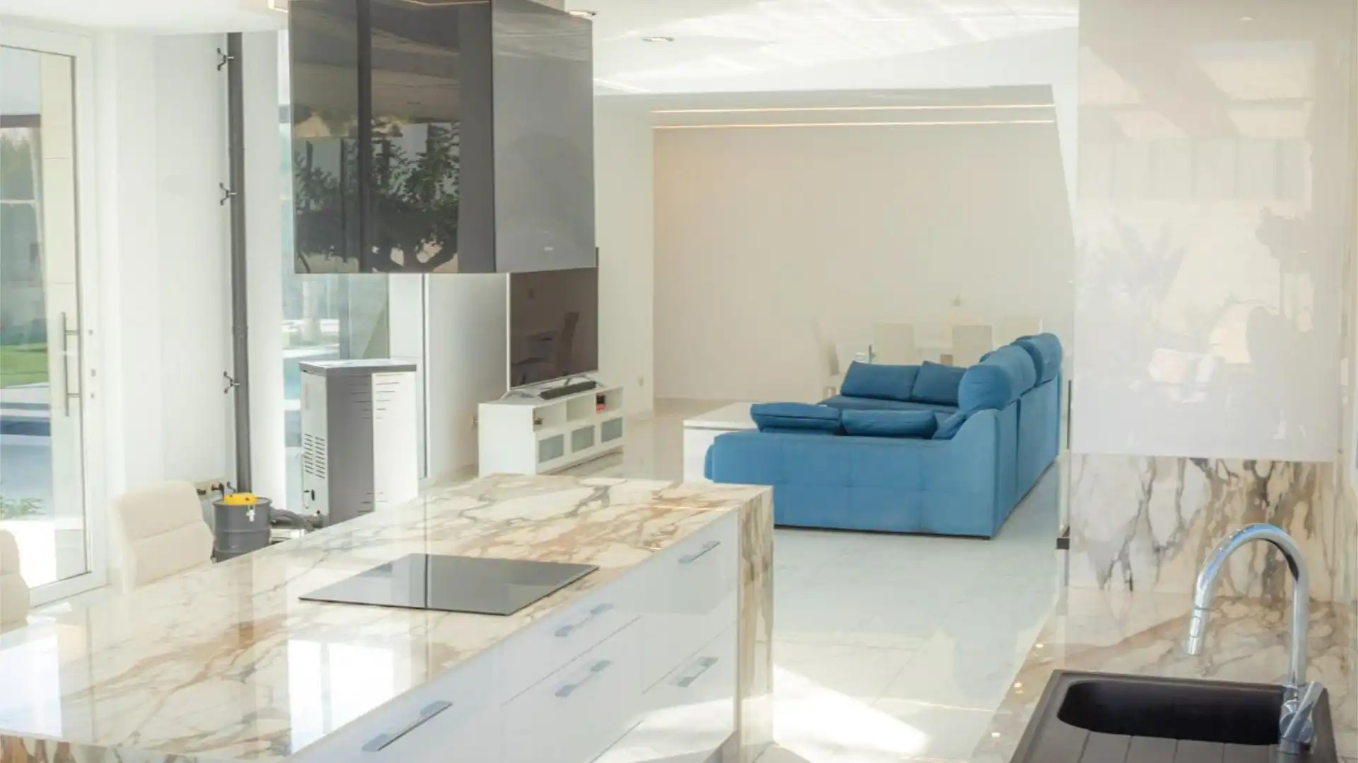 Chalet en  Calle Van Gogh 24 - Foto 12