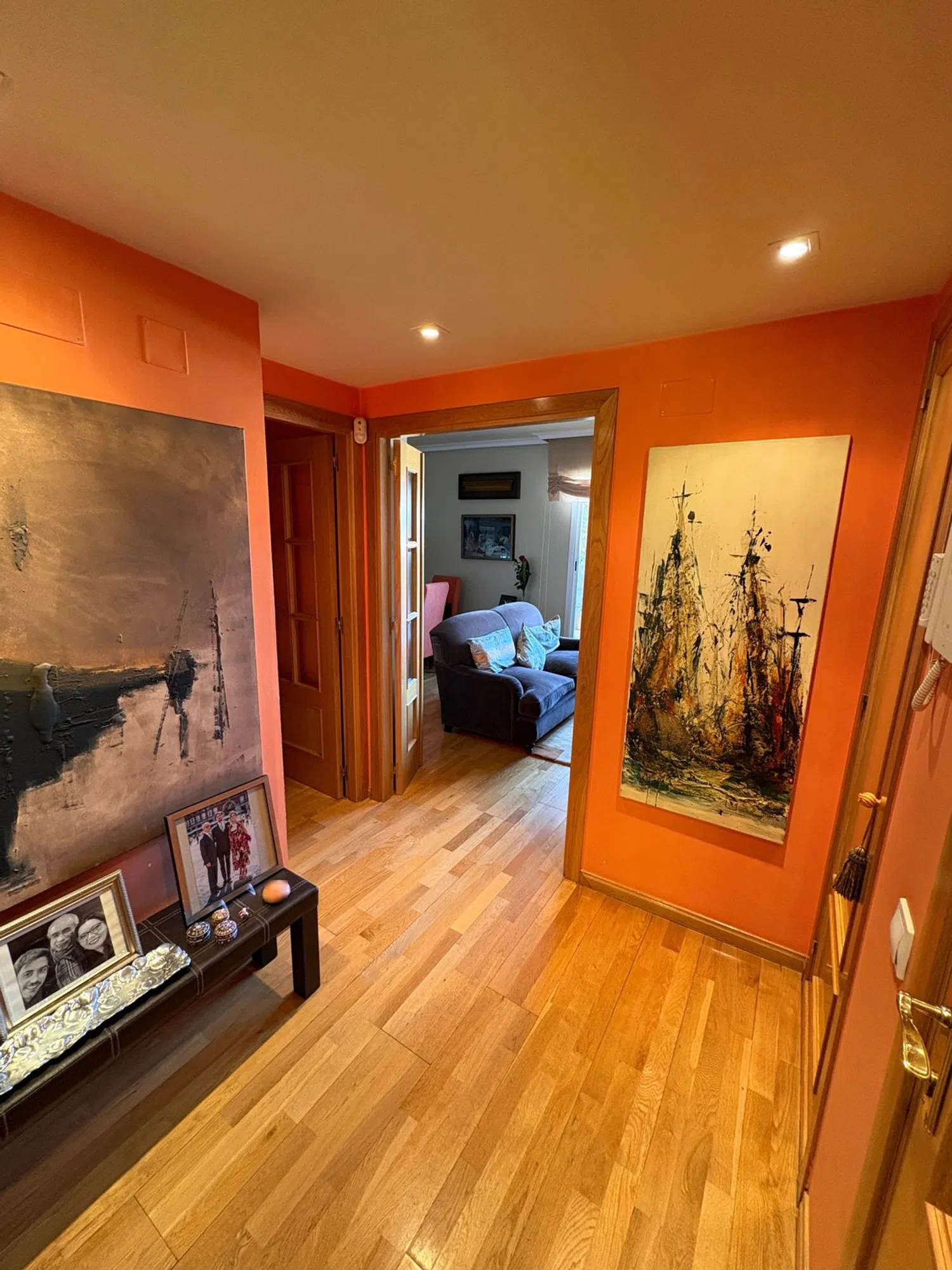 Ático en avenida del Doctor García Tapia, 226 - Foto 9