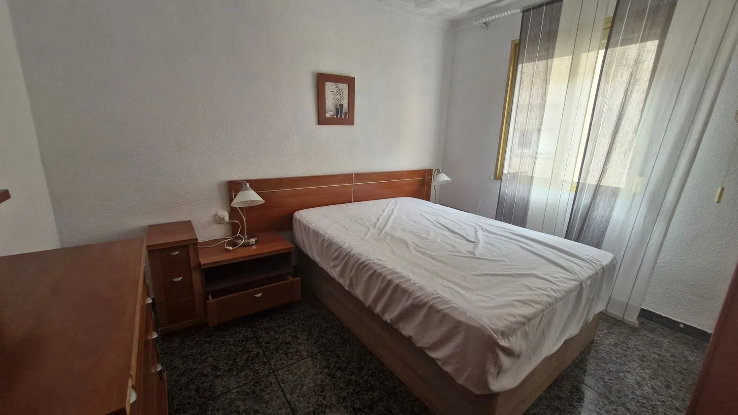 Piso en calle Cronista Figueras Pacheco, 16 - Foto 5