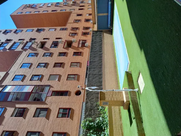 Piso en calle de Rafael Bergamín, 20