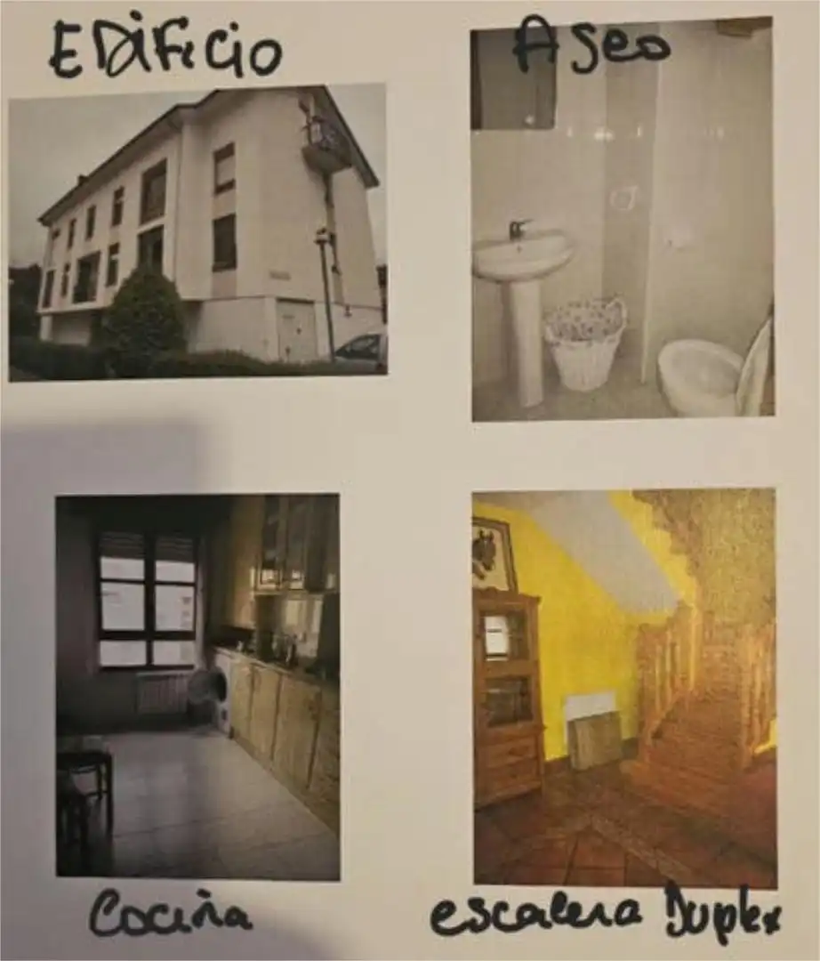 Piso en casar de periedo - Foto 2