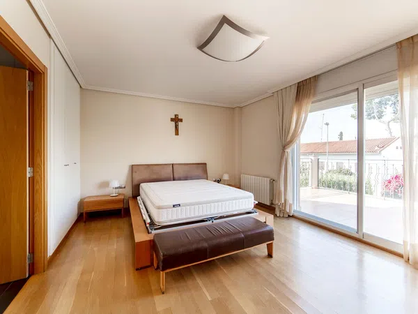 Casa o chalet independiente en Ermita - Foto 20
