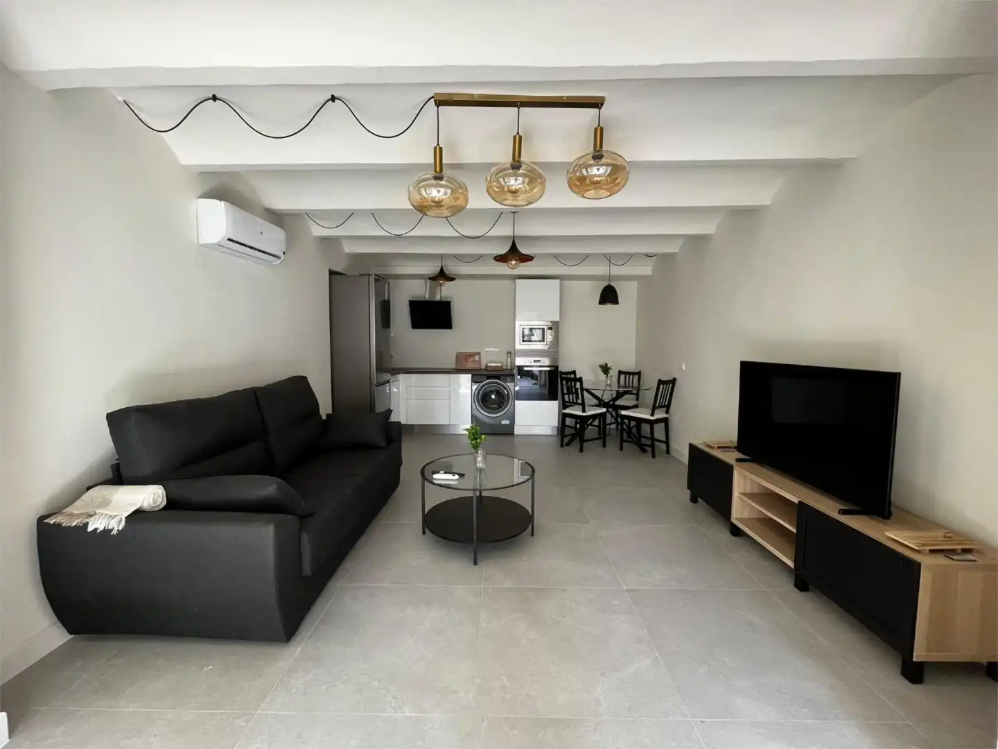 Apartamento en  Calle Concejal Matías Abela 3 - Foto 1