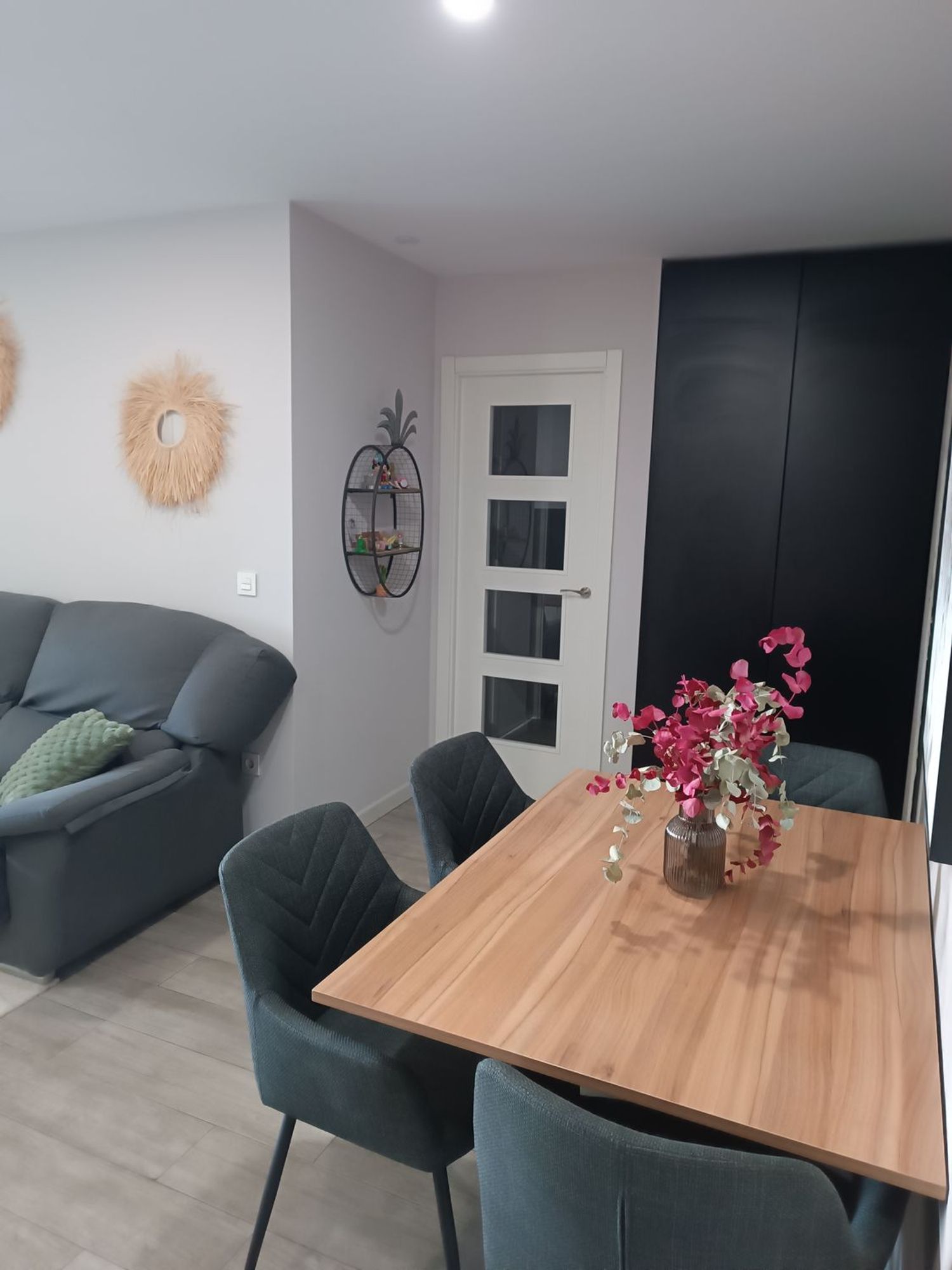 Piso en calle Mijail Gorbachov, 2 - Foto 6