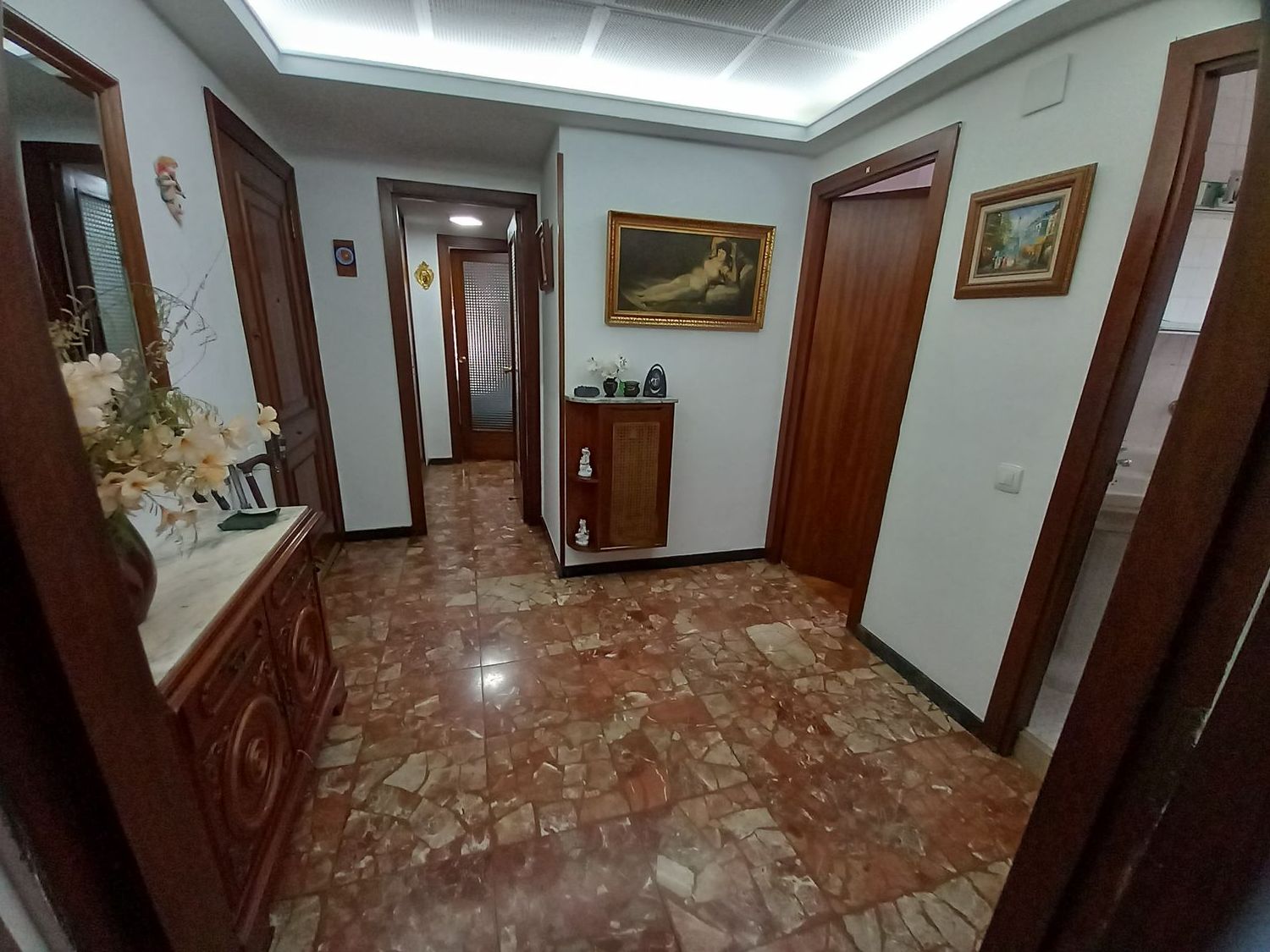 Piso en Plaza de Nicanor Piñole, 10, Centro - Puerto - Foto 21