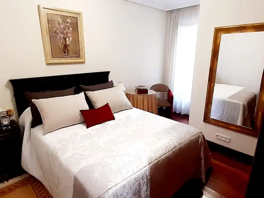 Piso en  Praza Francisco Fernández del Riego 3 - Foto 6