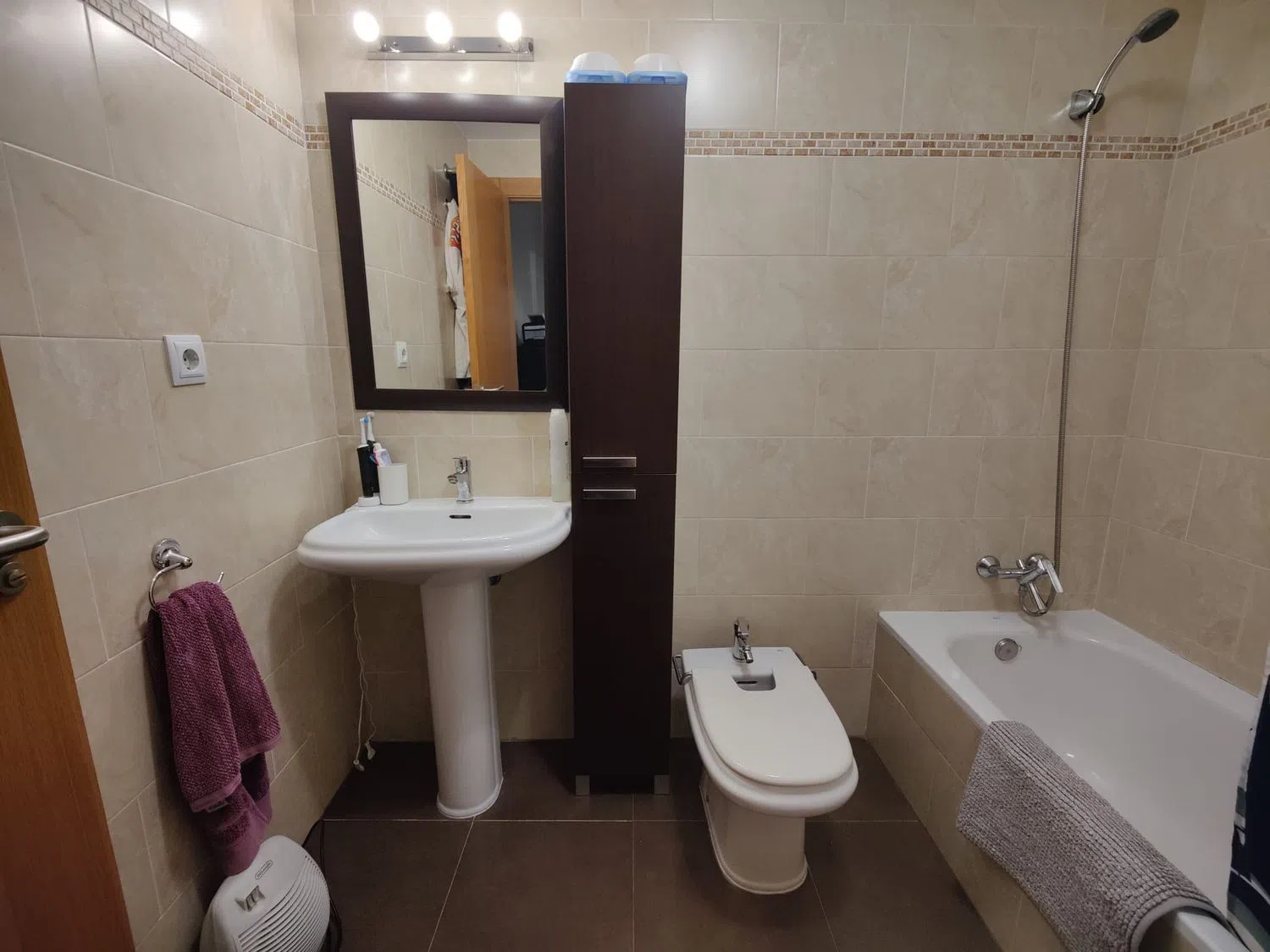 Piso en calle Menéndez Pidal, 6 - Foto 7