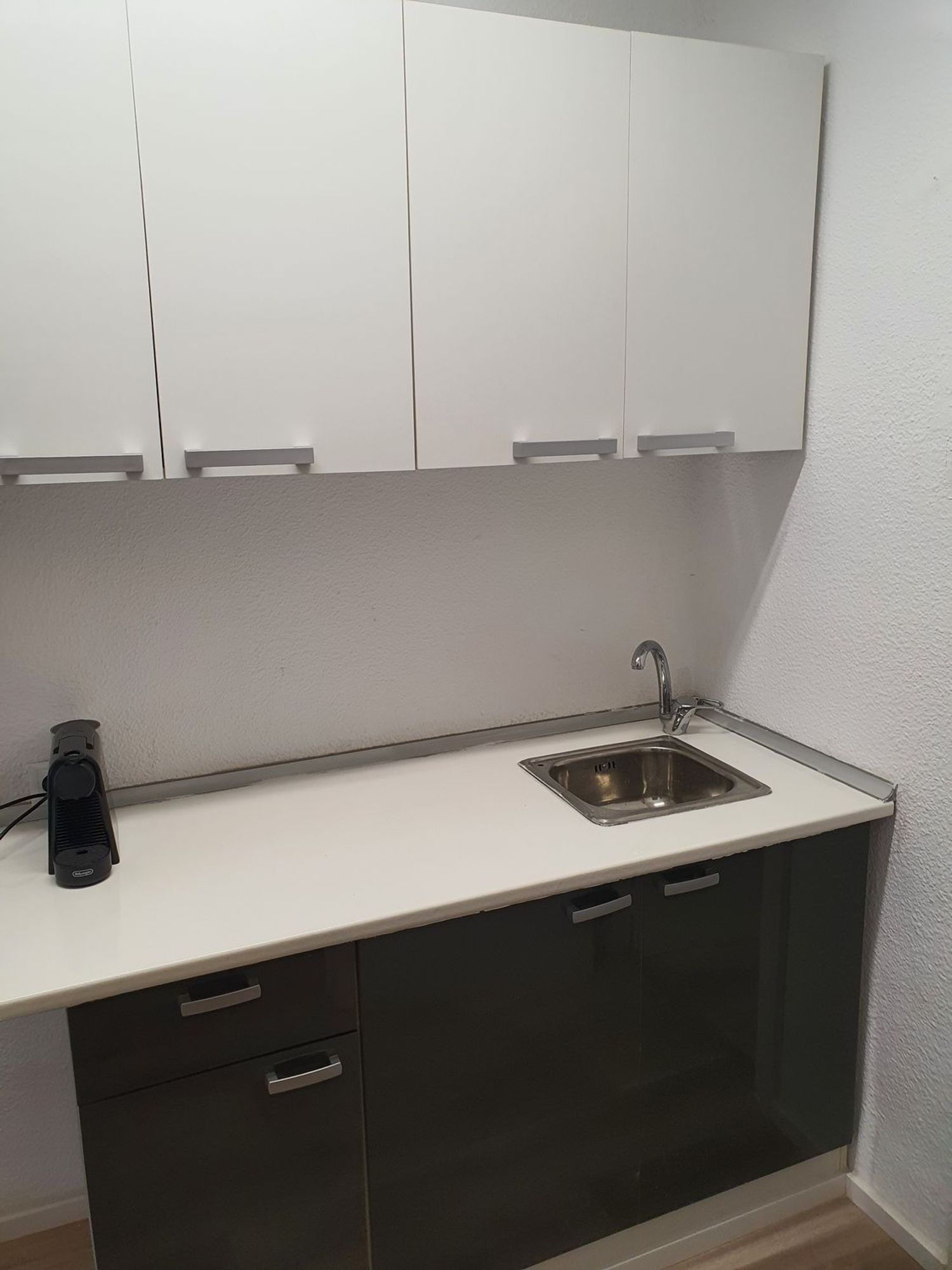 Estudio en Calle Juan Ramón Jiménez, 8 - Foto 6