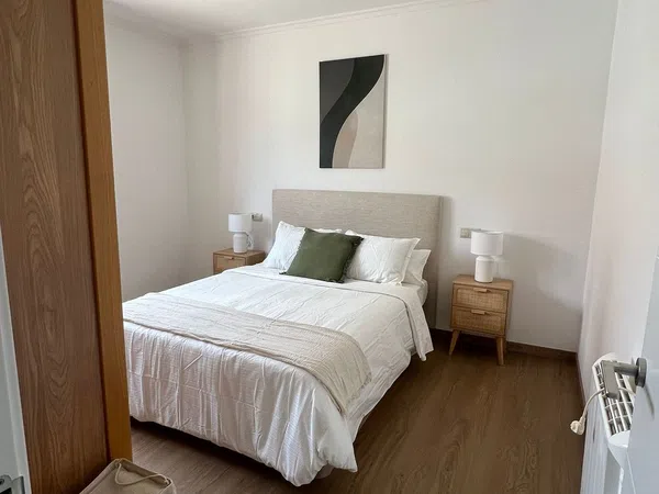 Piso en Calle a las Carolinas, 11 Kl, Vilagarcía, Vilagarcía - Foto 2