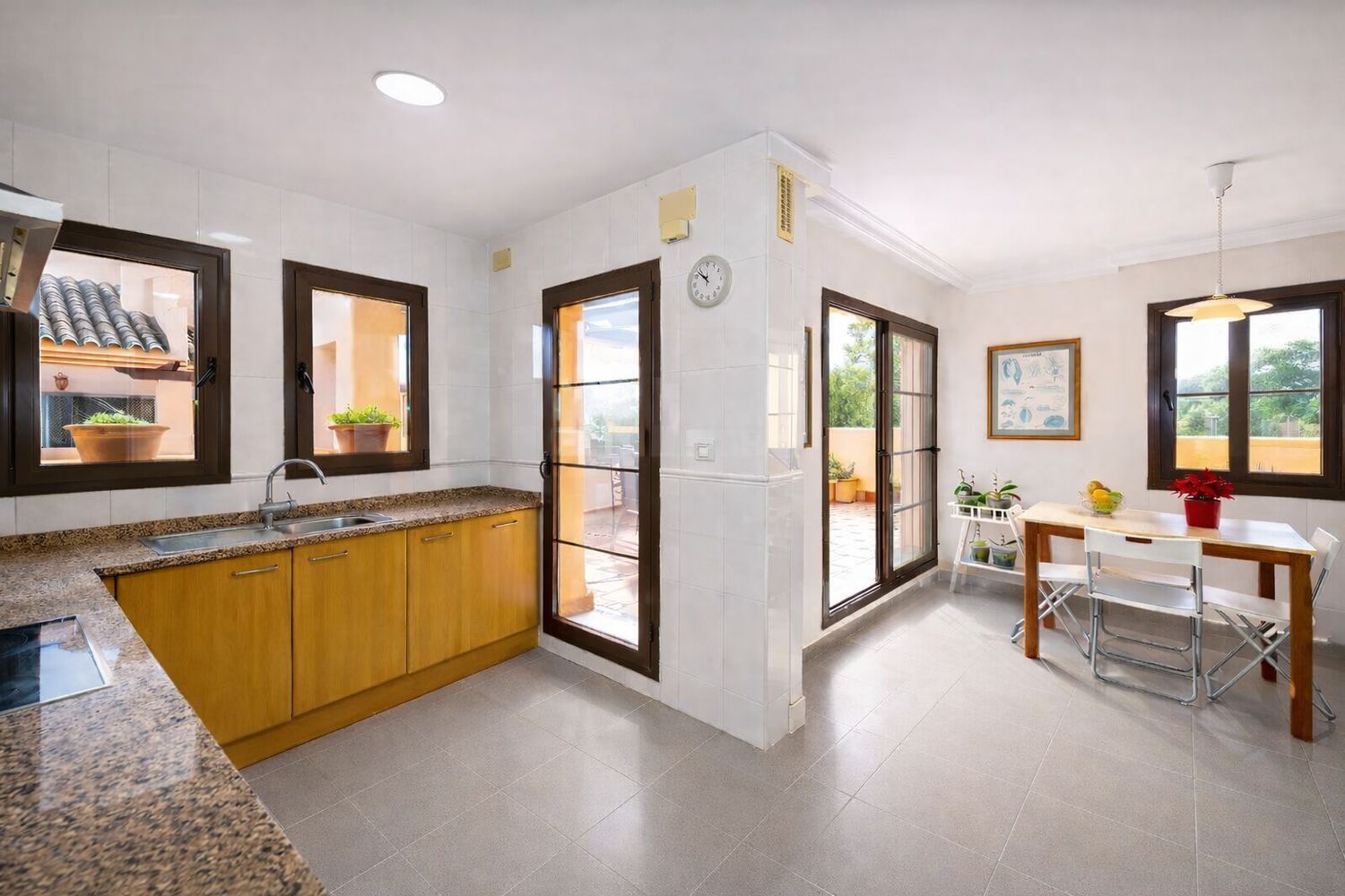 Ático en calle Campo de Luna, 12 - Foto 9