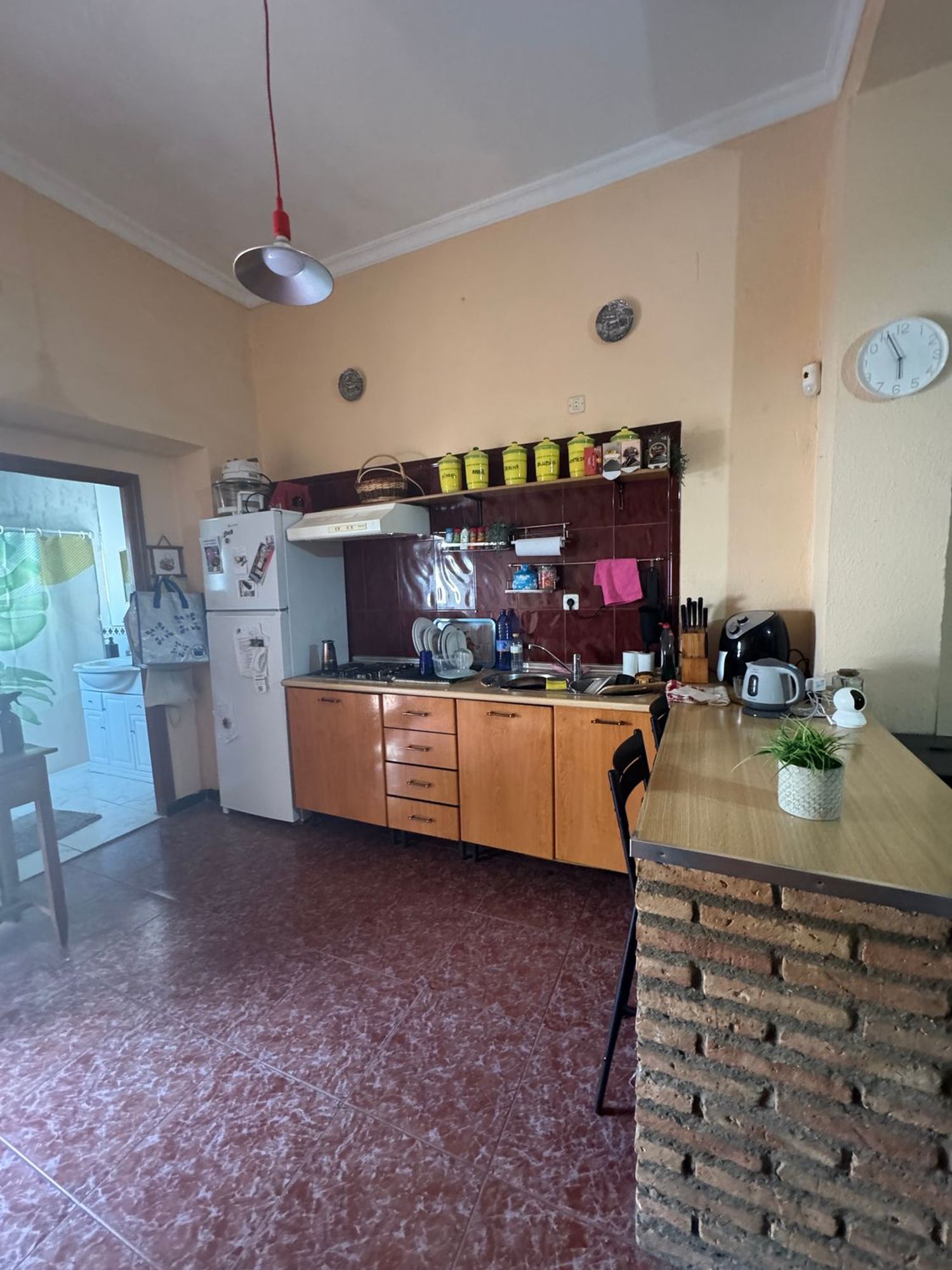 Chalet adosado en Carbonal, 1 - Foto 2