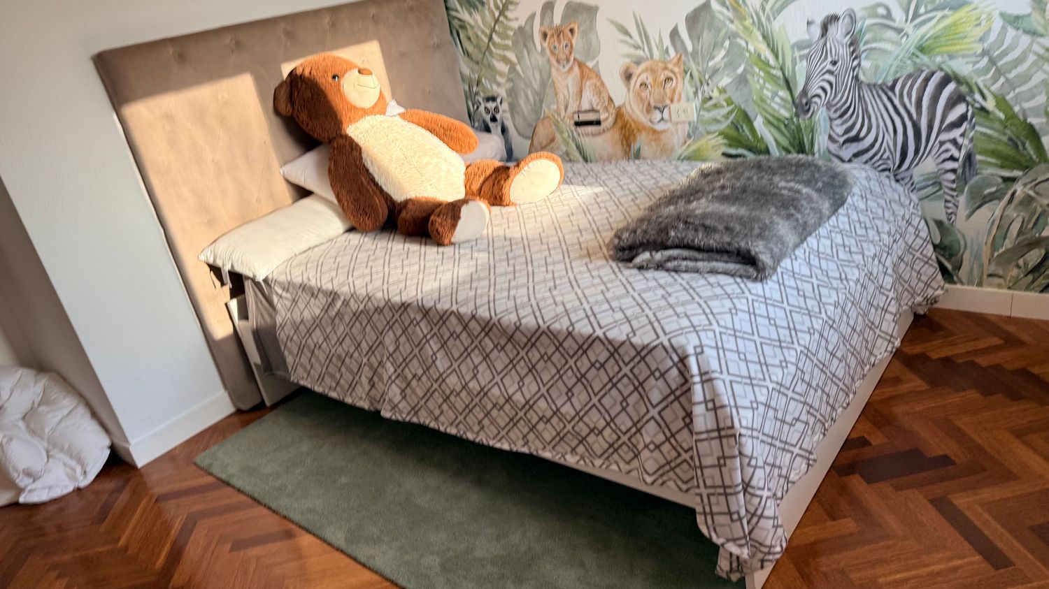 Chalet adosado en Liáns - Foto 3