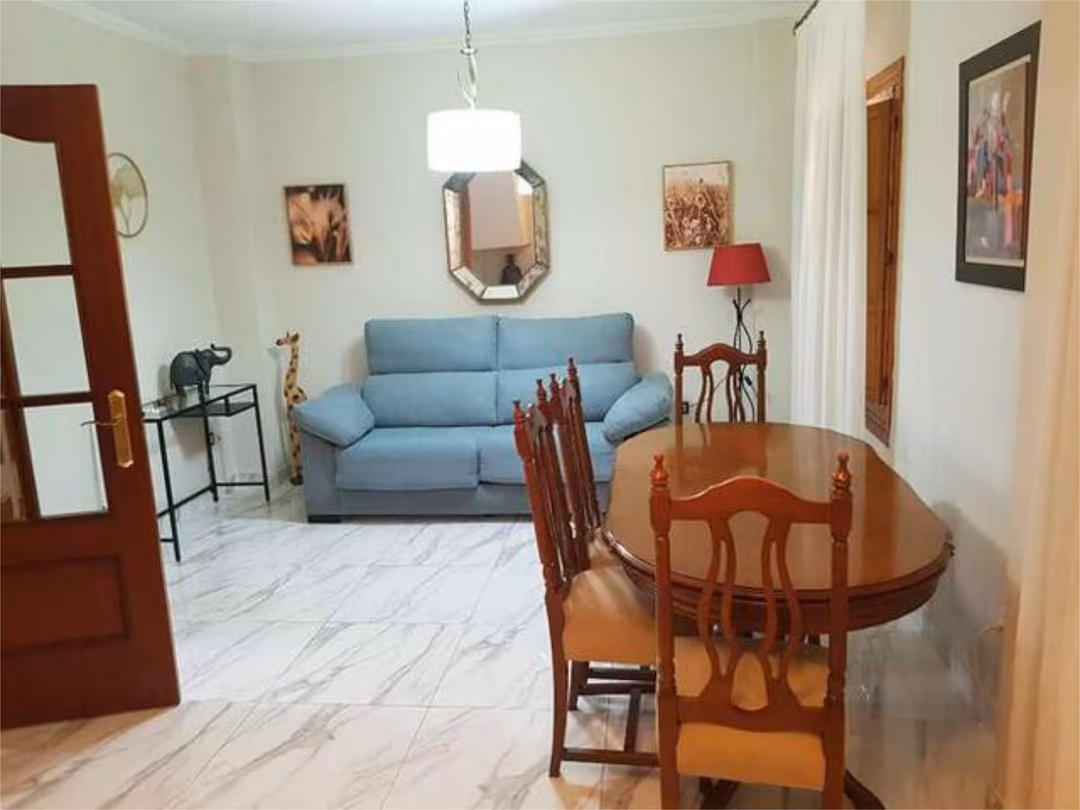Apartamento en Triana