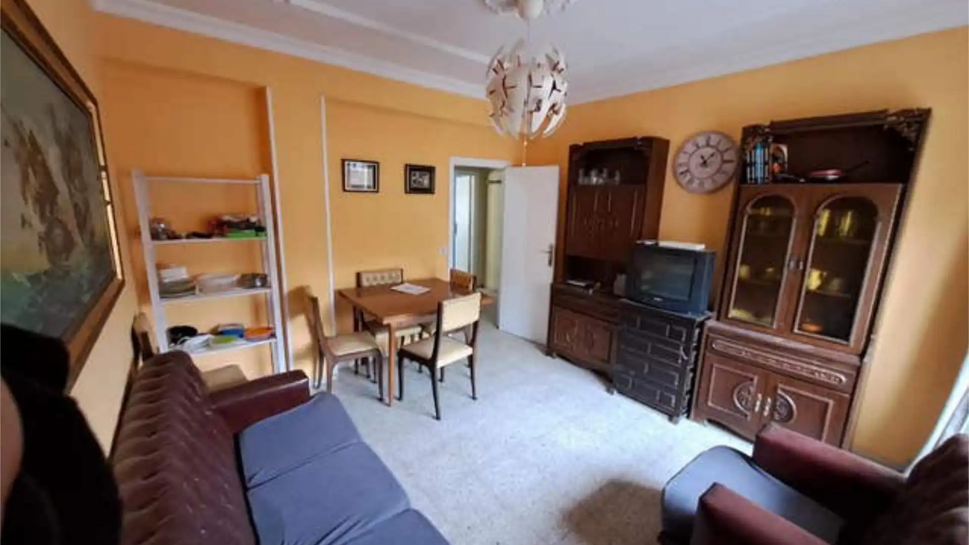 Piso en junto carretera portugal - Foto 7