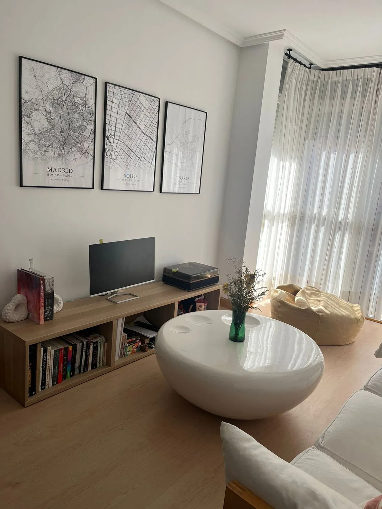 Piso en calle Chisperos, 5 - Foto 2