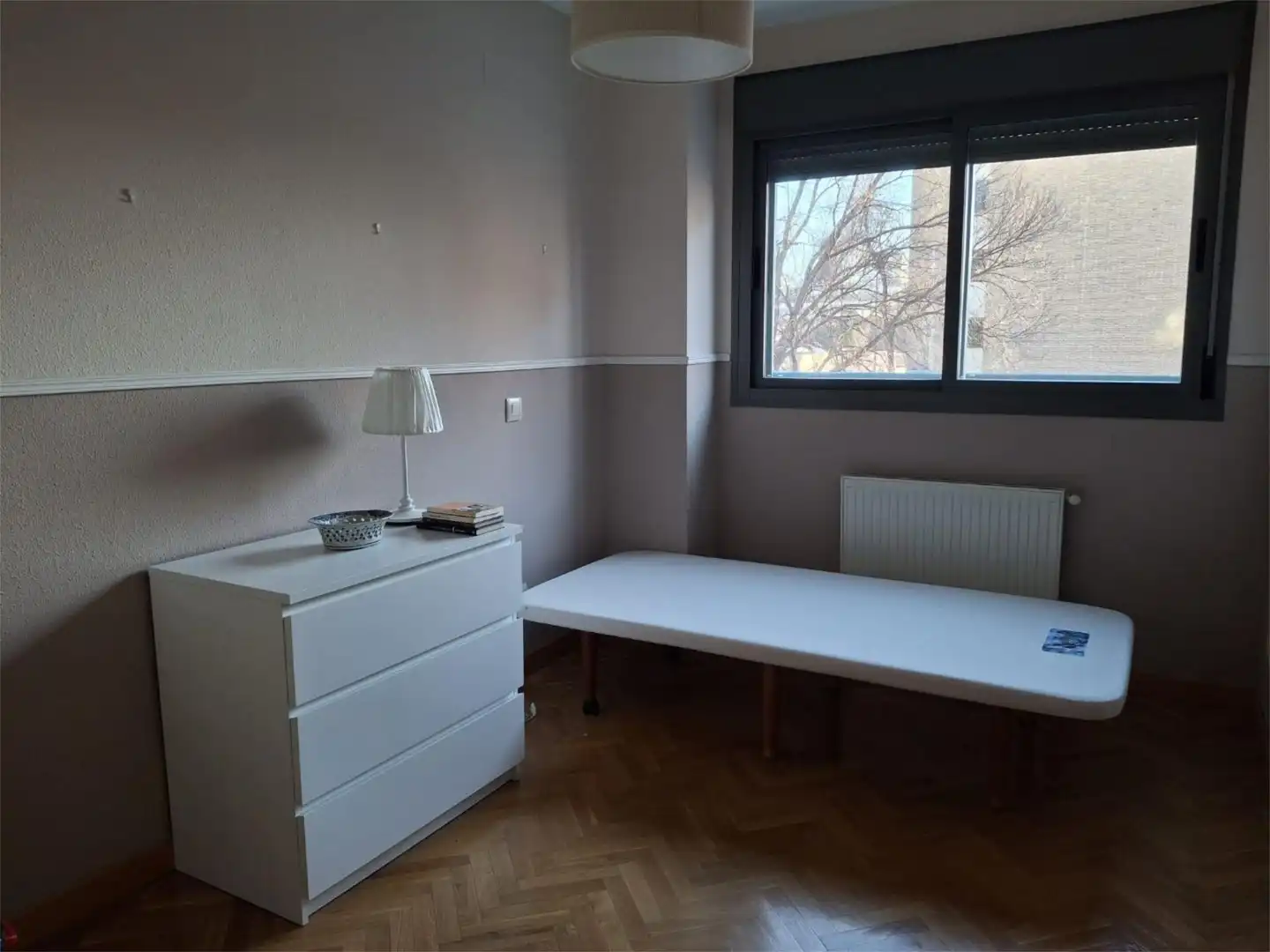 Piso en calle Calle de Mauricio Legendre 45 - Foto 9