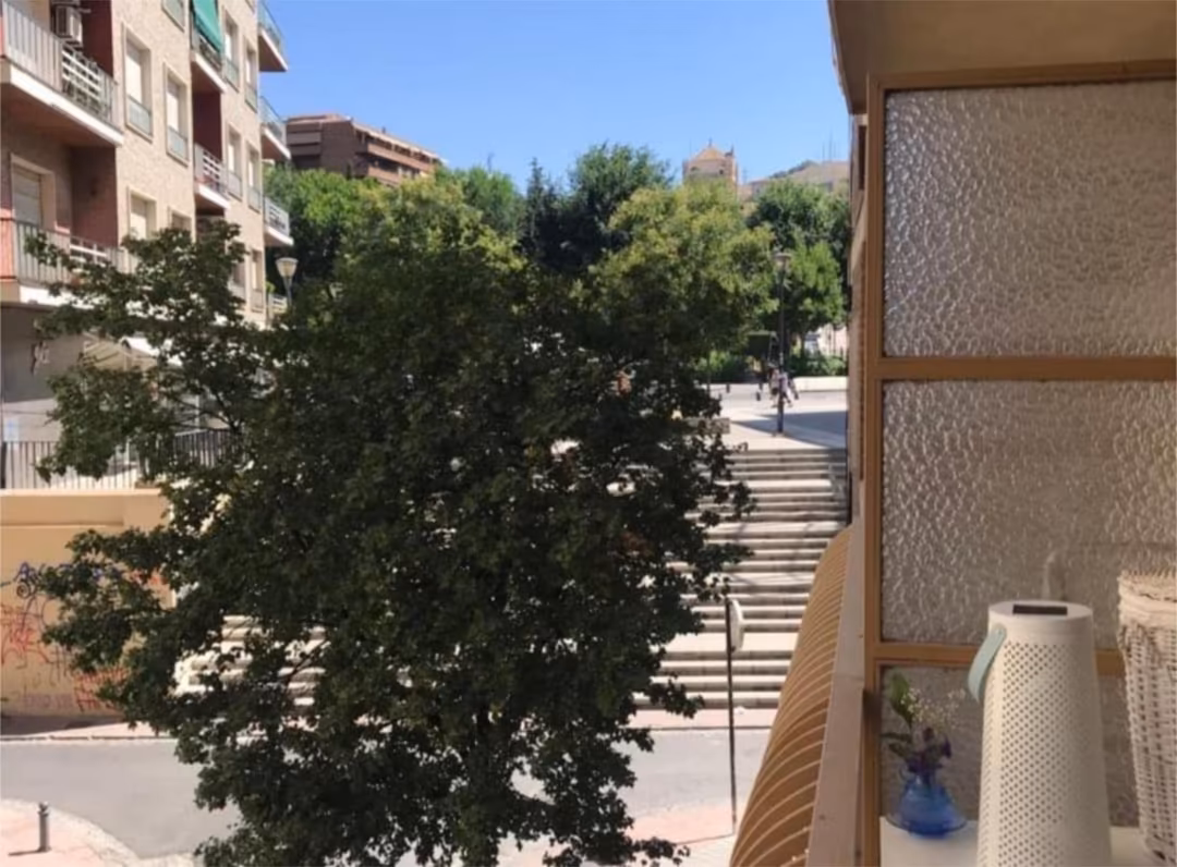 Estudio en  Calle Almona de San Juan de Dios 11 - Foto 18