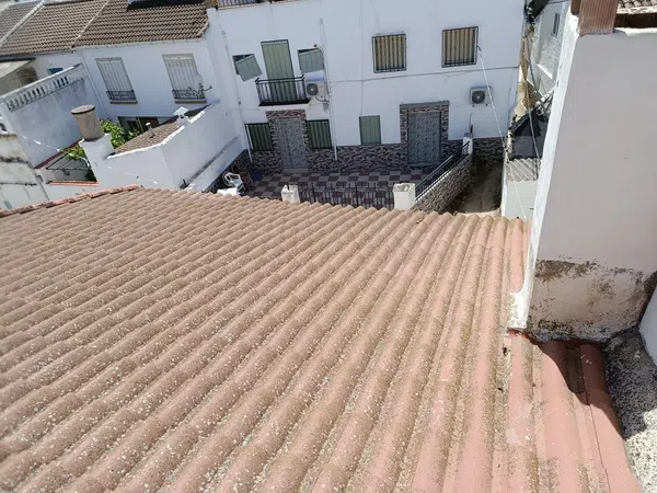Casa de pueblo en Calle Real, 19 - Foto 36