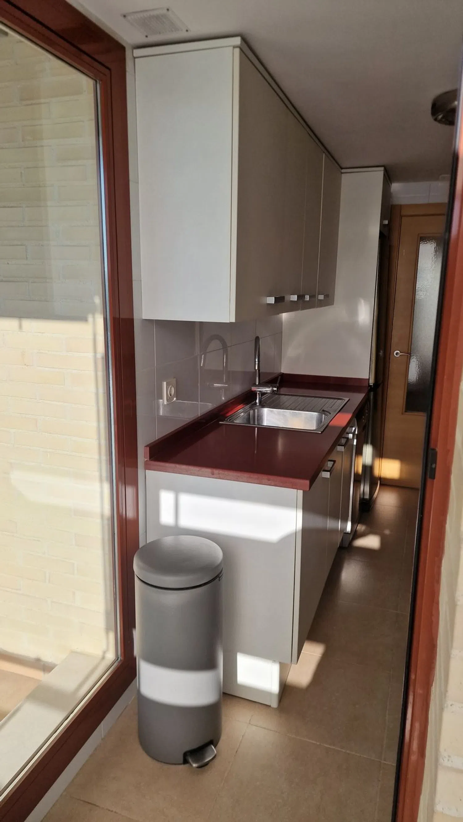 Piso en calle Médico Andrés Boldó, 2 - Foto 9