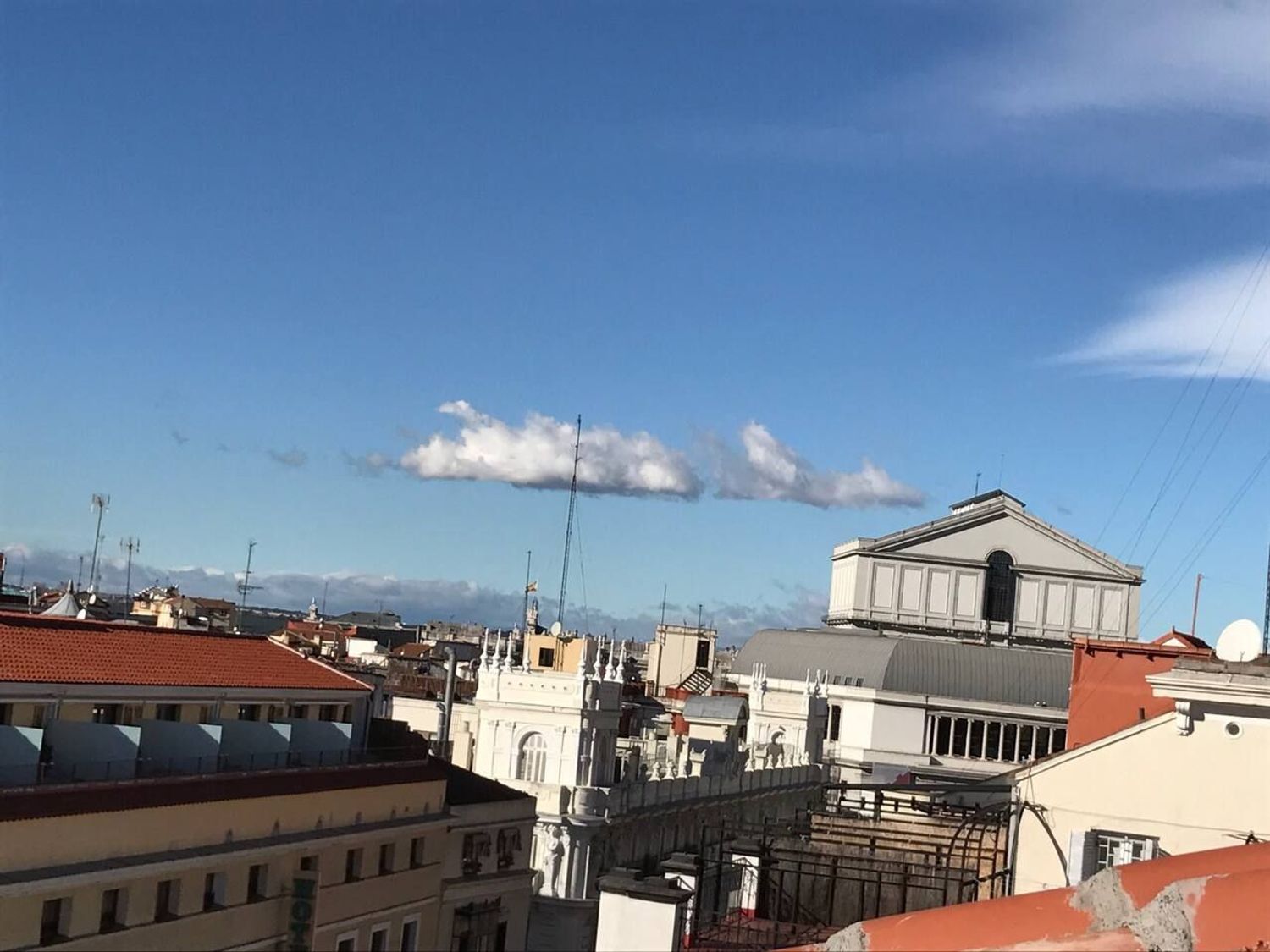 Piso en calle del Arenal, 18 - Foto 9