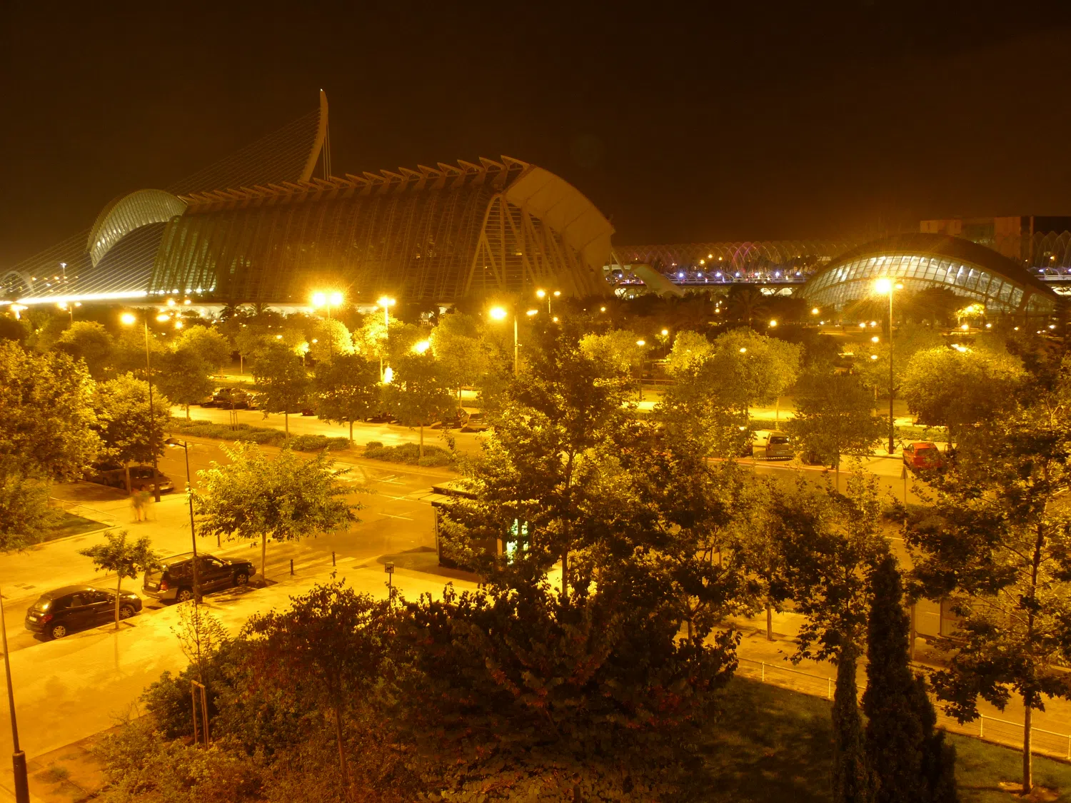 Dúplex en avenida Francia, 2 - Foto 22