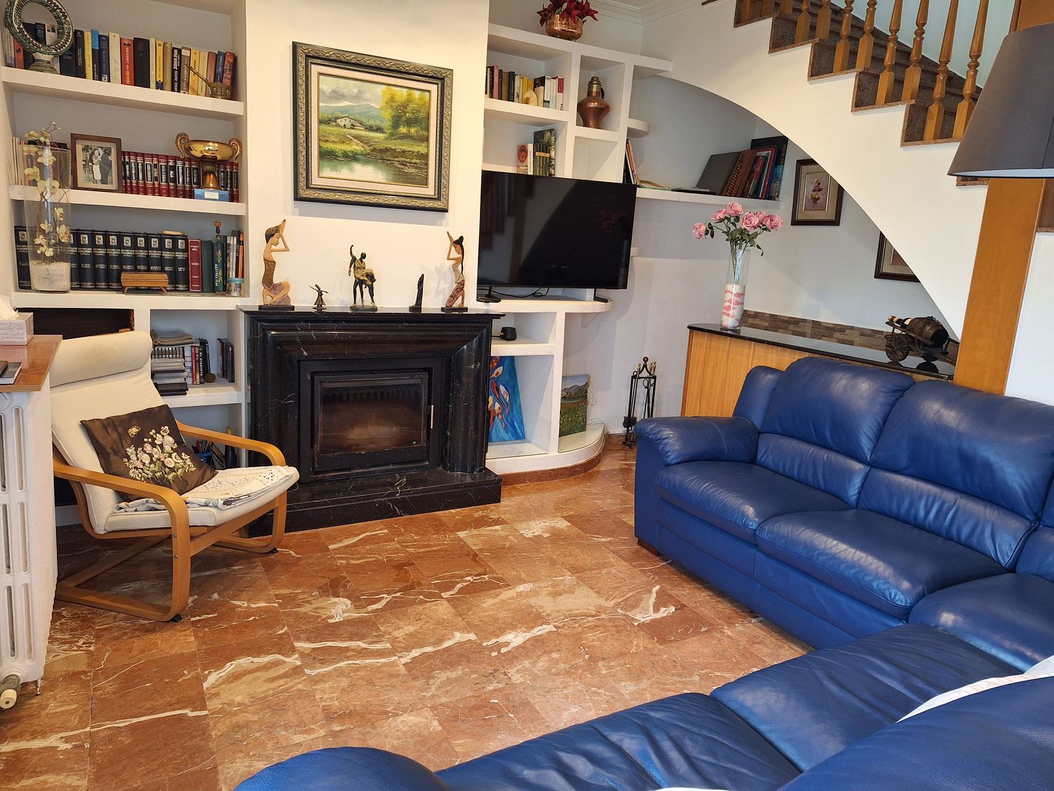 Casa independiente en calle d'Oceania, 93 - Foto 17