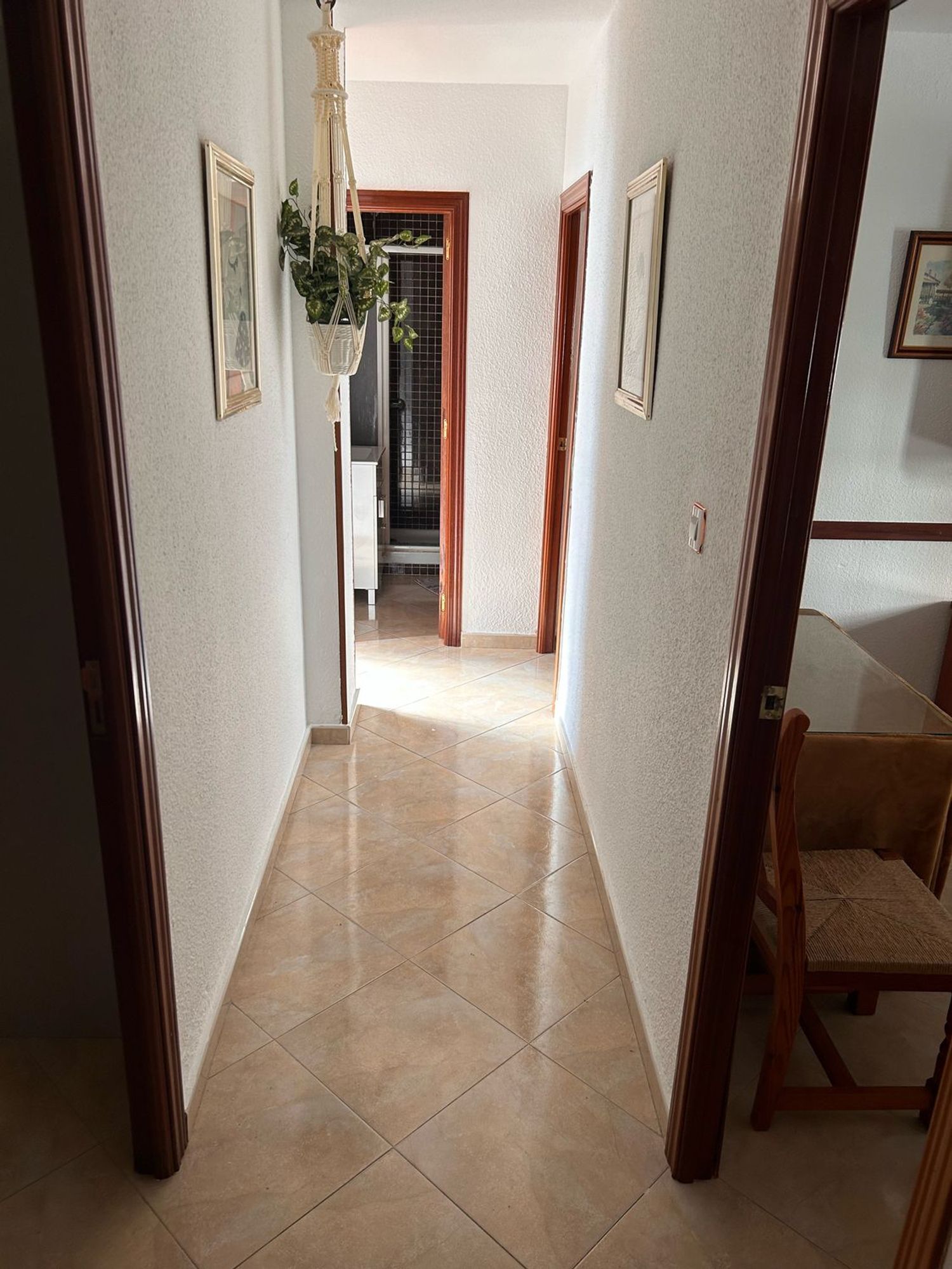 Piso en Avenida Juan Pablo II, 5, La Cruz - Foto 20