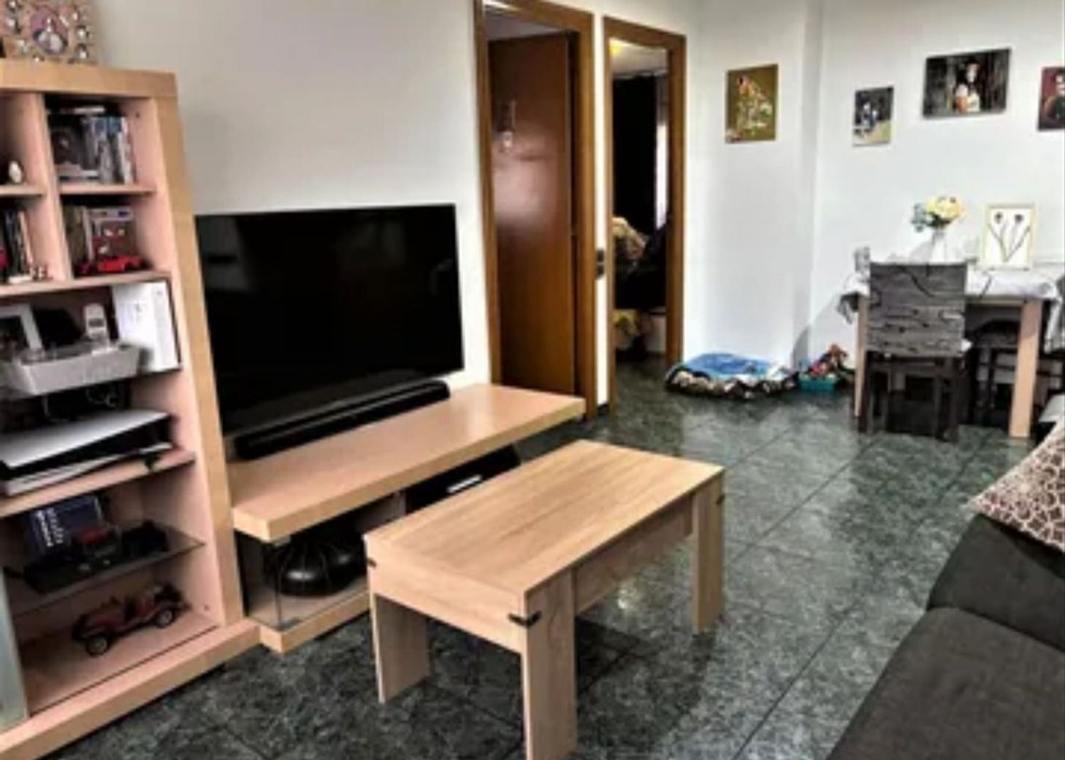 Piso en calle de la Indústria, 127 - Foto 1