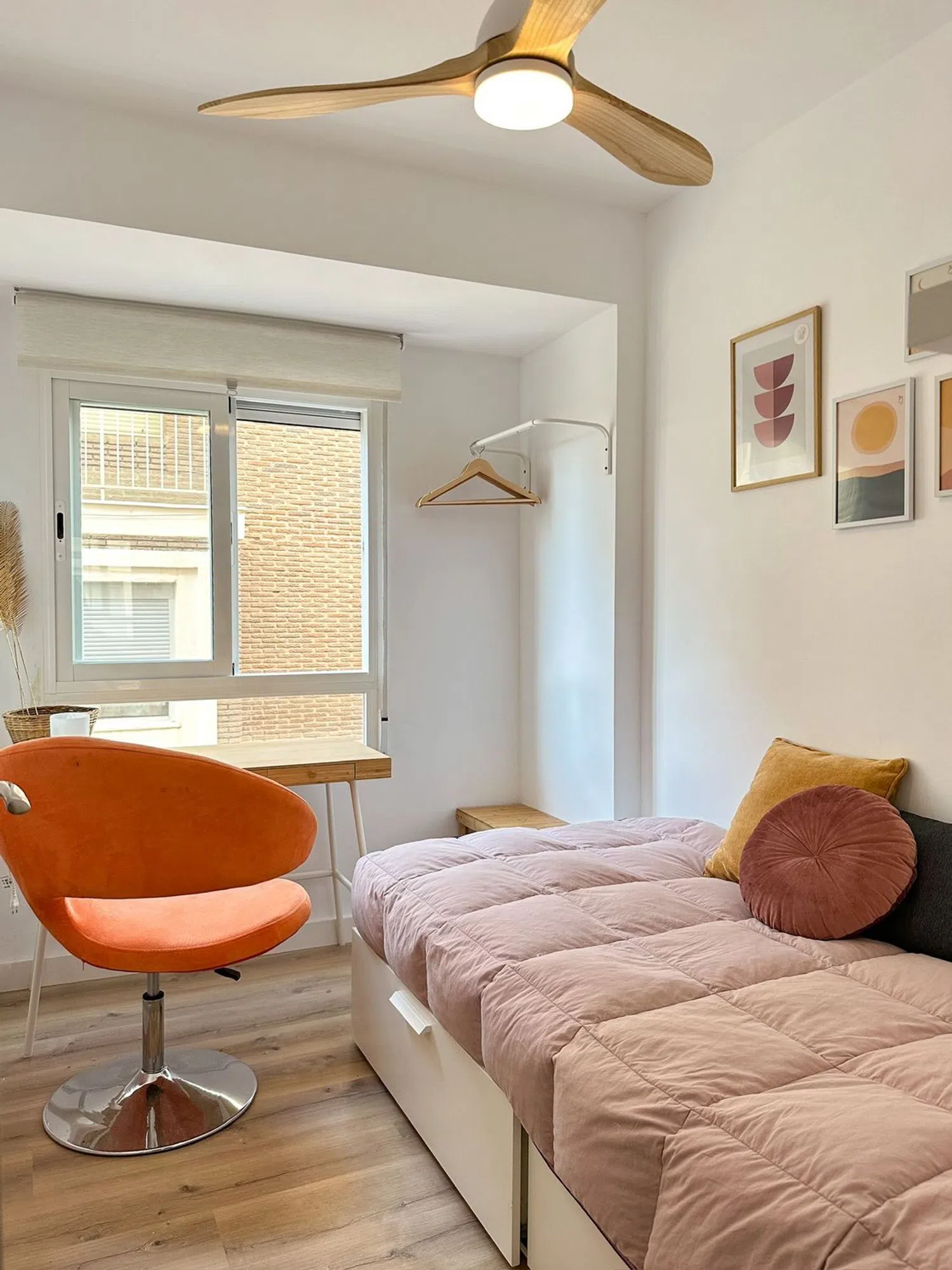 Piso en calle de la Marina, 30 - Foto 16